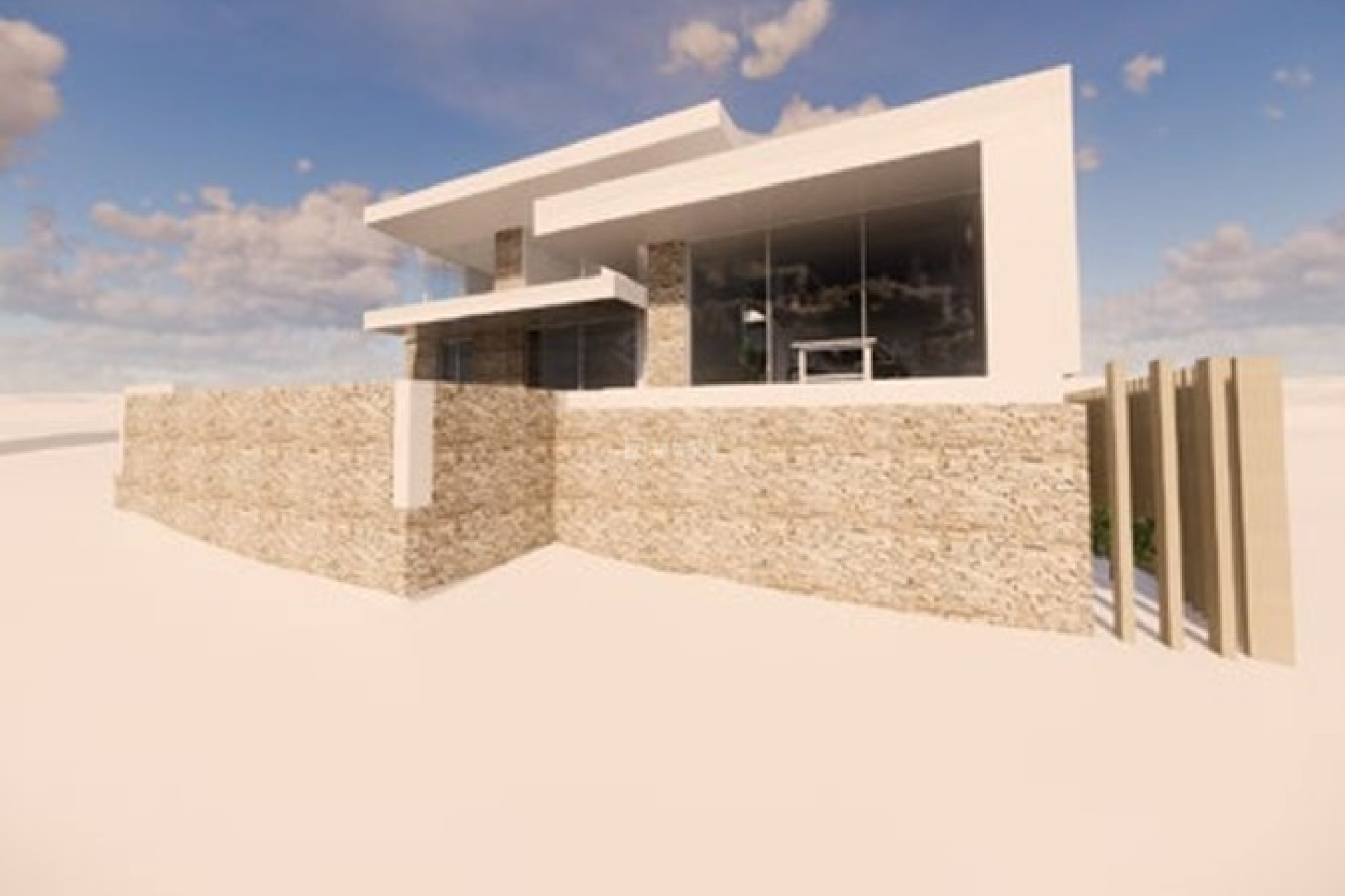 Wiederverkauf - Grundstück / Grundstück - Crevillent - Inland