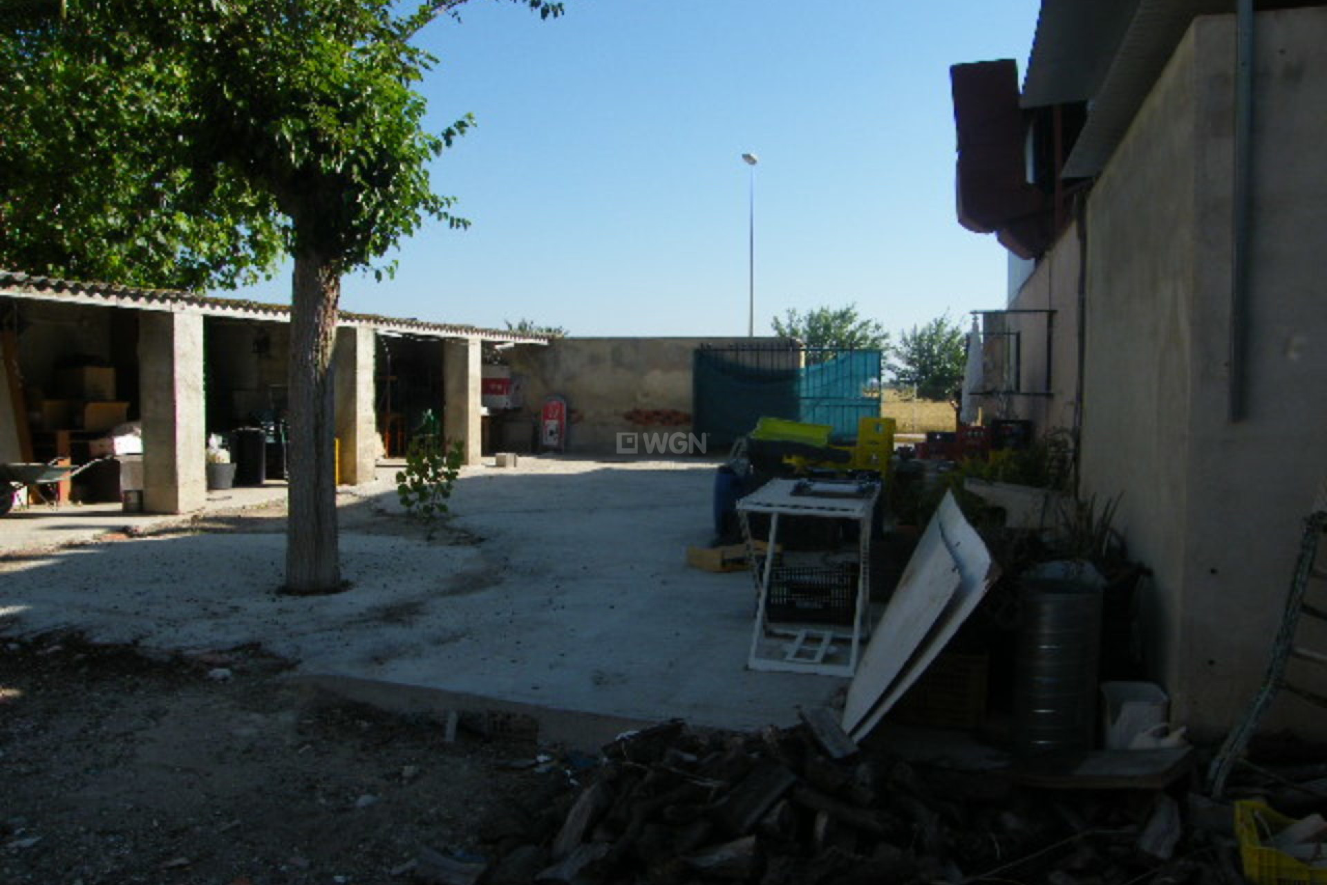 Wiederverkauf - Grundstück / Grundstück - Daya Vieja - Costa Blanca