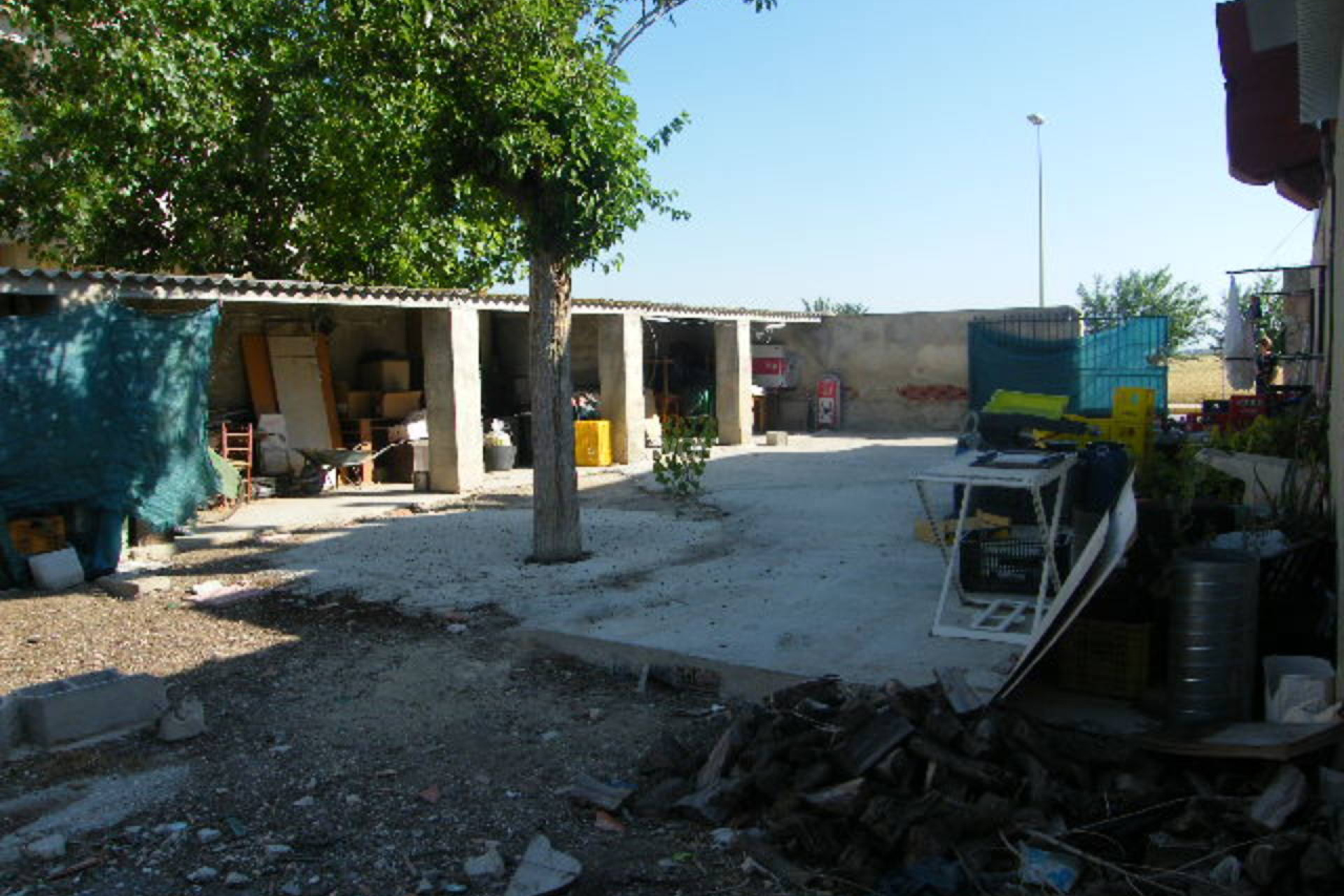 Wiederverkauf - Grundstück / Grundstück - Daya Vieja - Costa Blanca