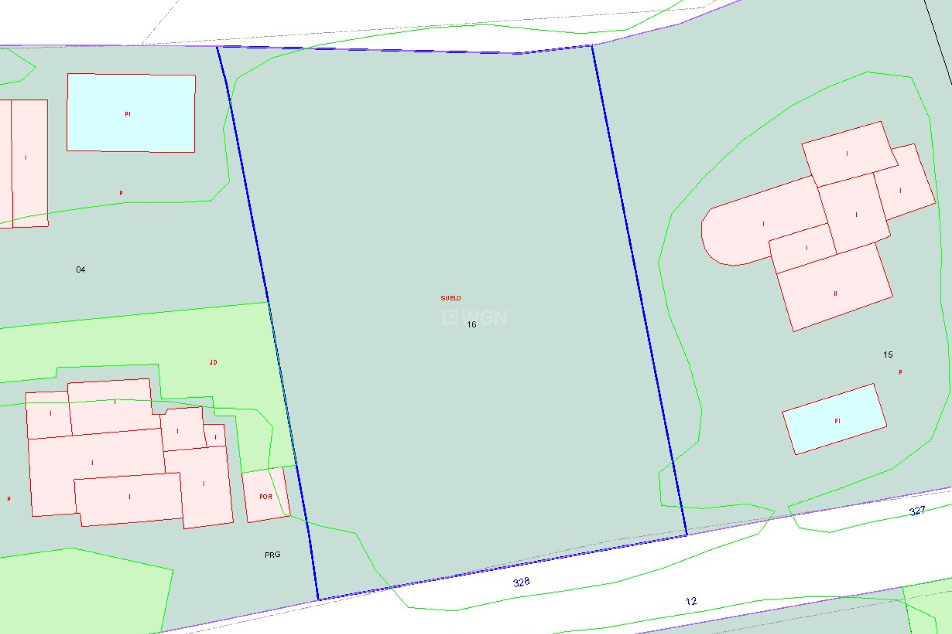 Wiederverkauf - Grundstück / Grundstück - Jávea - Costa Blanca