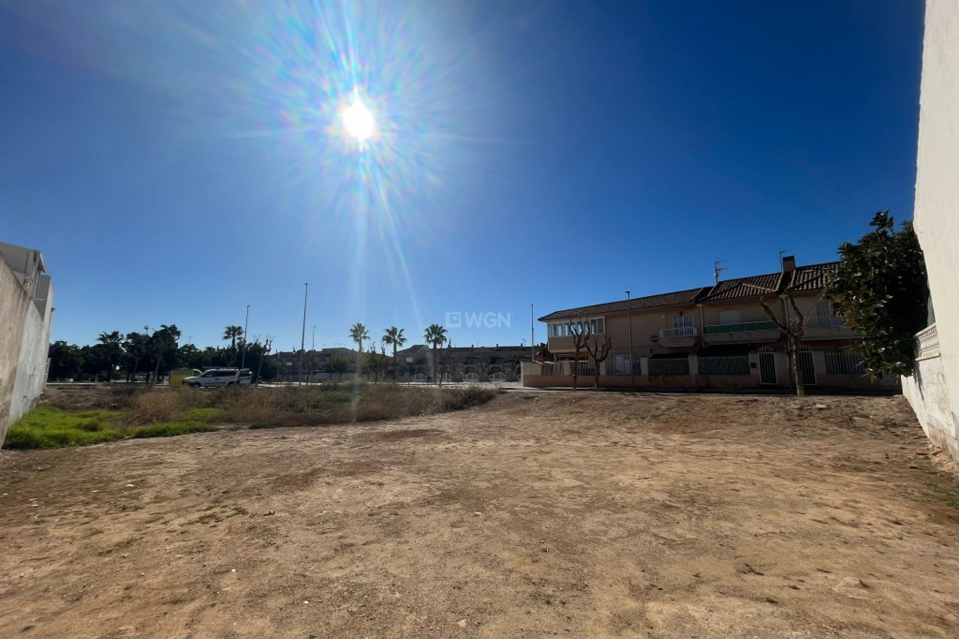 Wiederverkauf - Grundstück / Grundstück - Los Alcázares - Costa Calida