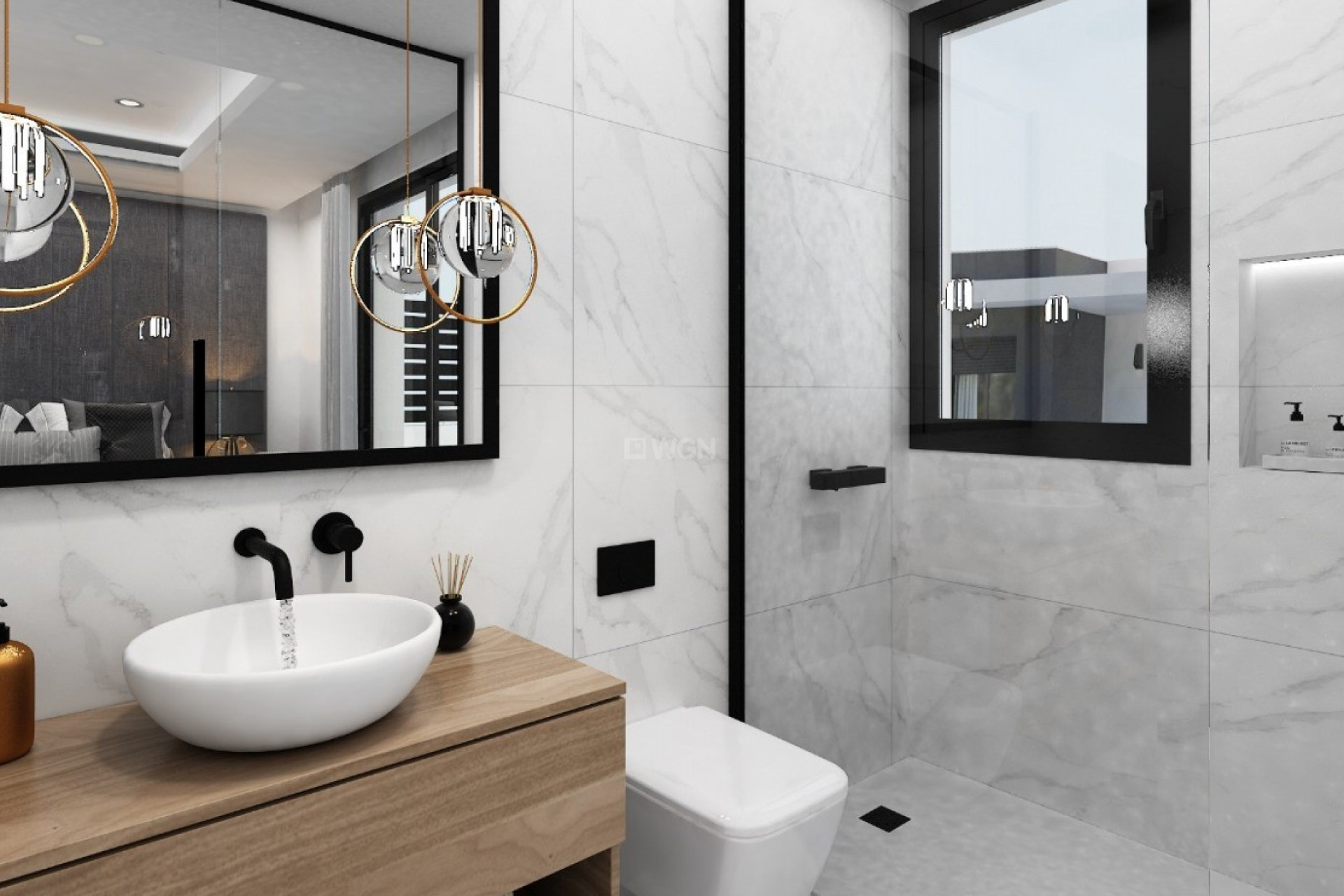 Wiederverkauf - Grundstück / Grundstück - Los Montesinos - Costa Blanca