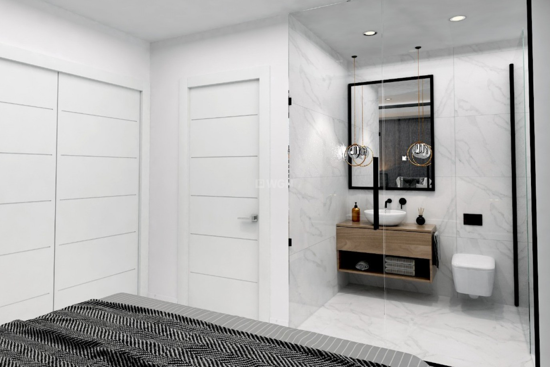 Wiederverkauf - Grundstück / Grundstück - Los Montesinos - Costa Blanca