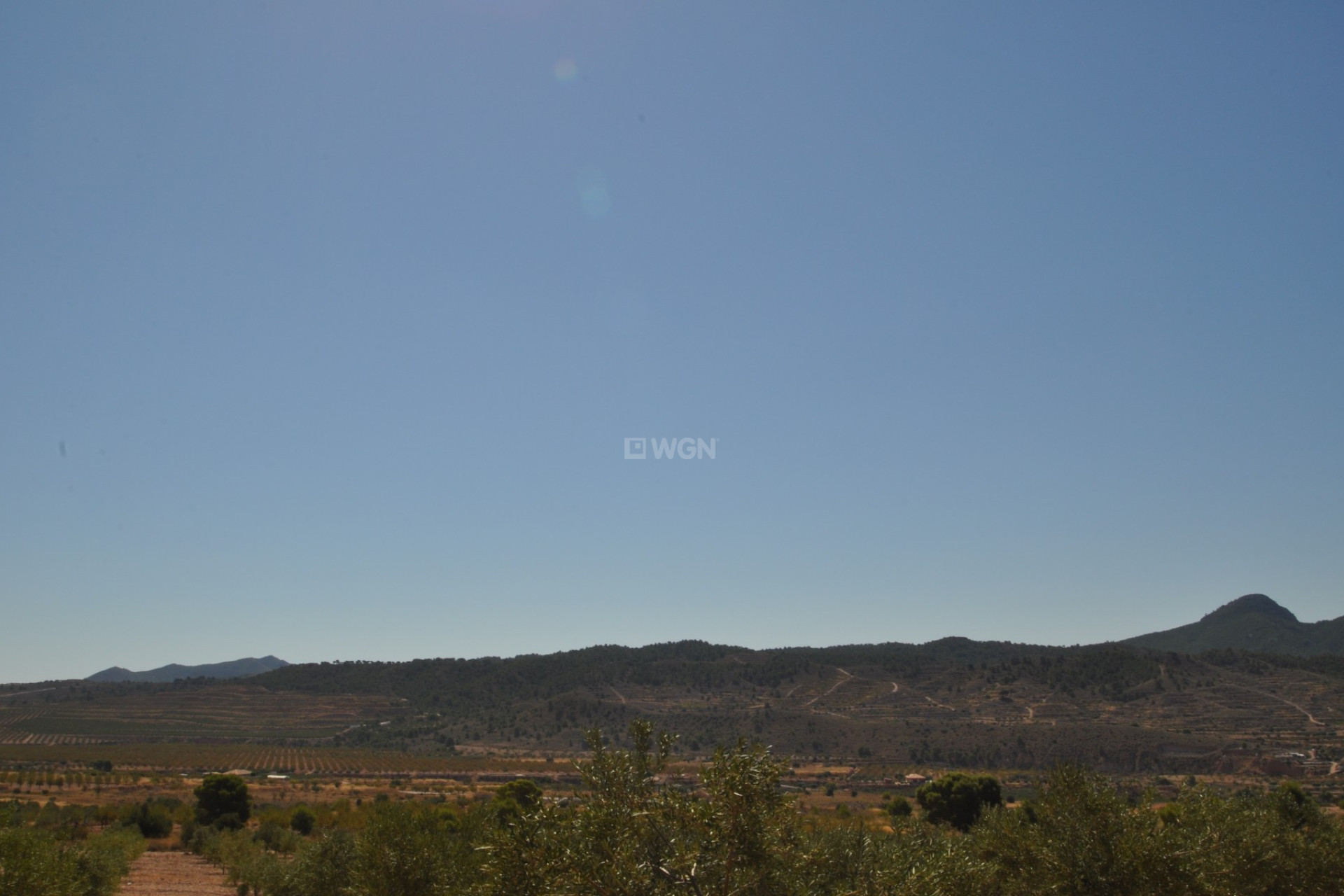 Wiederverkauf - Grundstück / Grundstück - Macisvenda - Inland