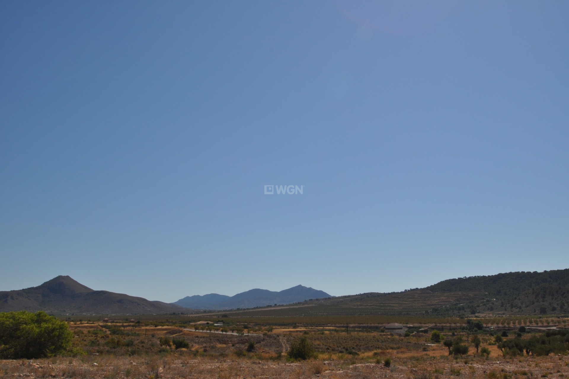 Wiederverkauf - Grundstück / Grundstück - Macisvenda - Inland