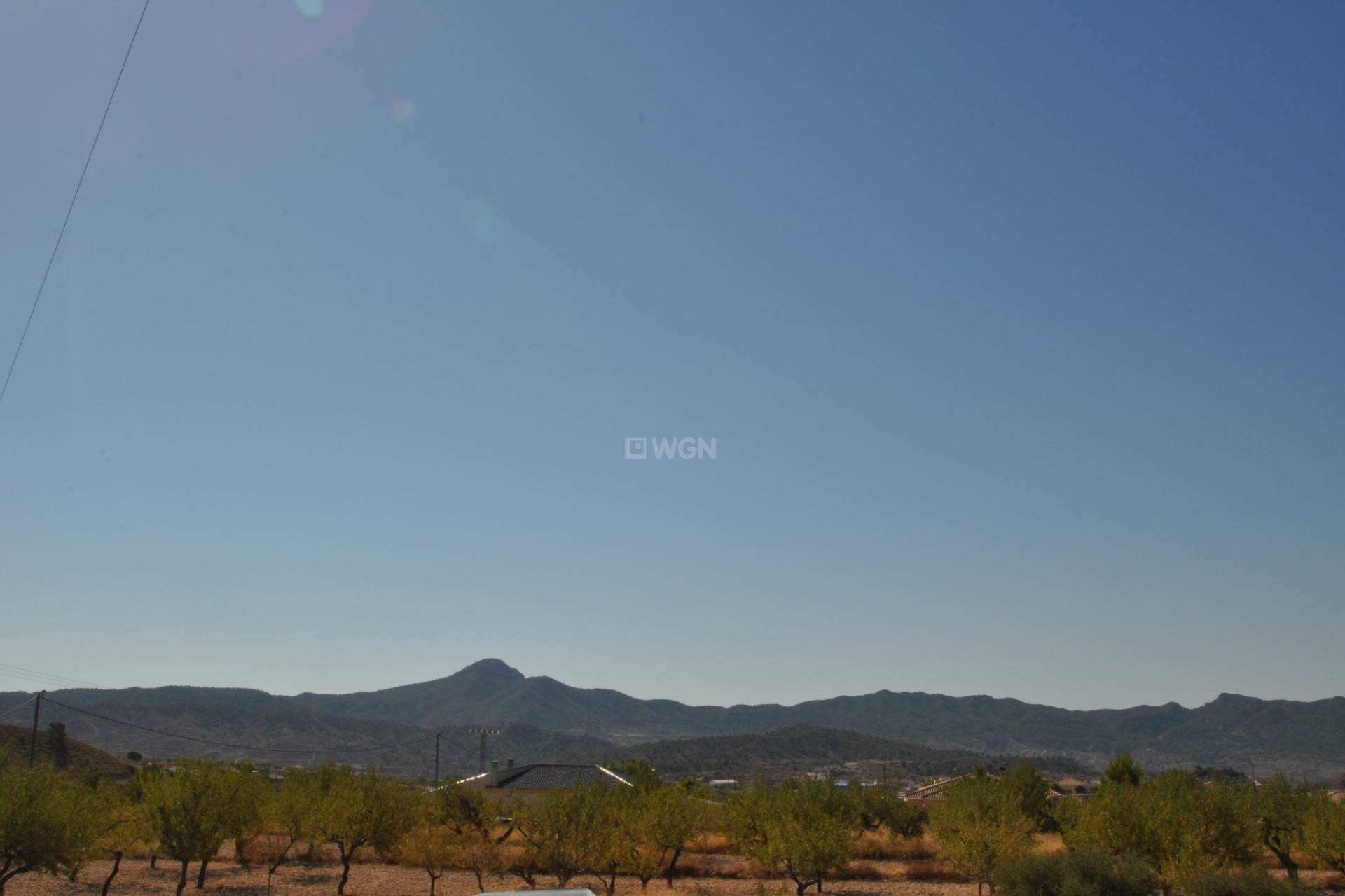 Wiederverkauf - Grundstück / Grundstück - Macisvenda - Inland