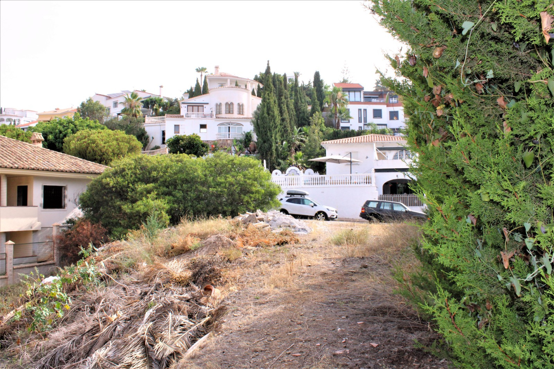 Wiederverkauf - Grundstück / Grundstück - rincon de la victoria - Costa del Sol