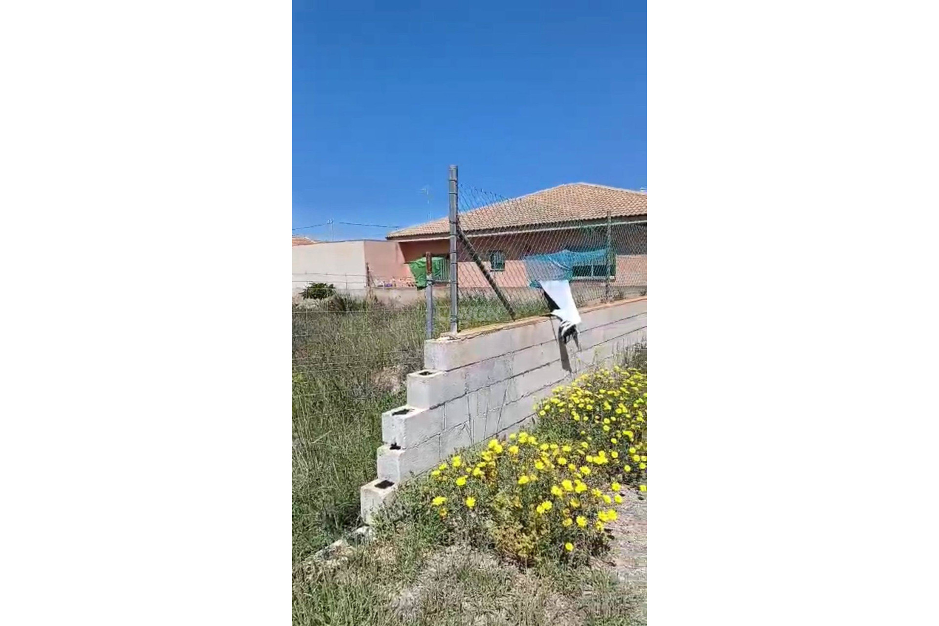 Wiederverkauf - Grundstück / Grundstück - San Pedro del Pinatar - Las Beatas