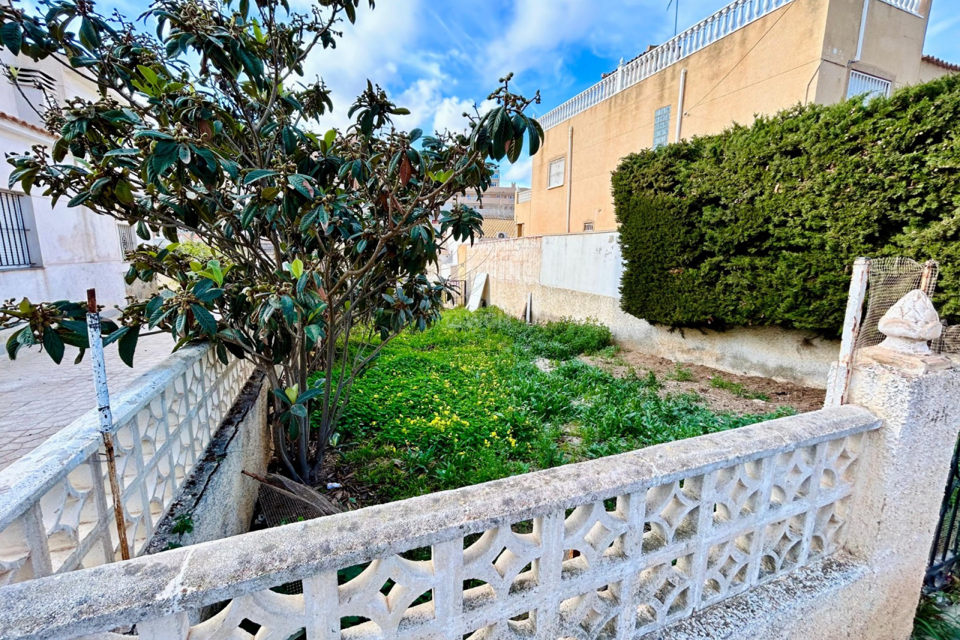 Wiederverkauf - Grundstück / Grundstück - Torrevieja - Costa Blanca