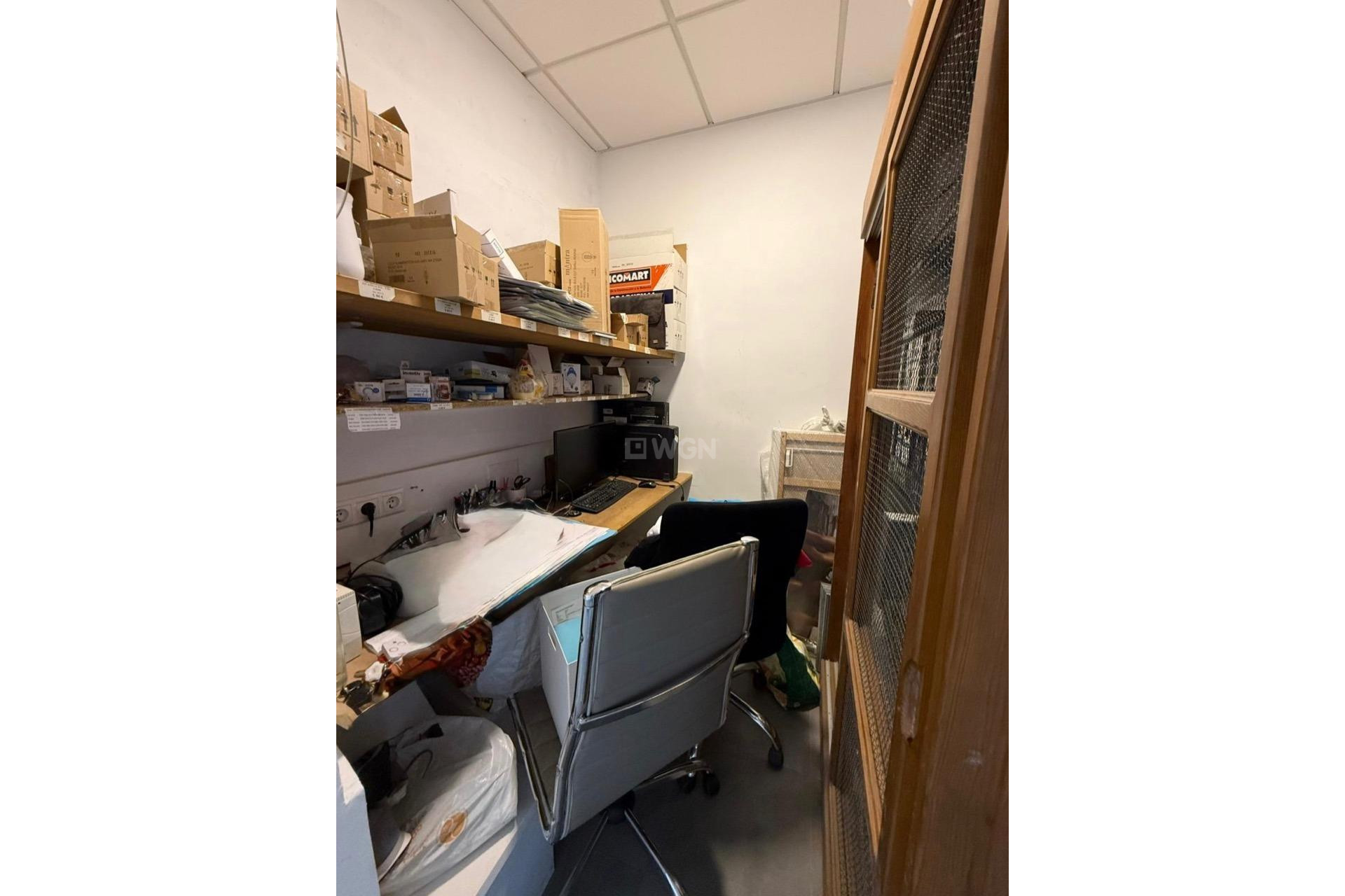 Wiederverkauf - Kommerziell - Benidorm - Poniente