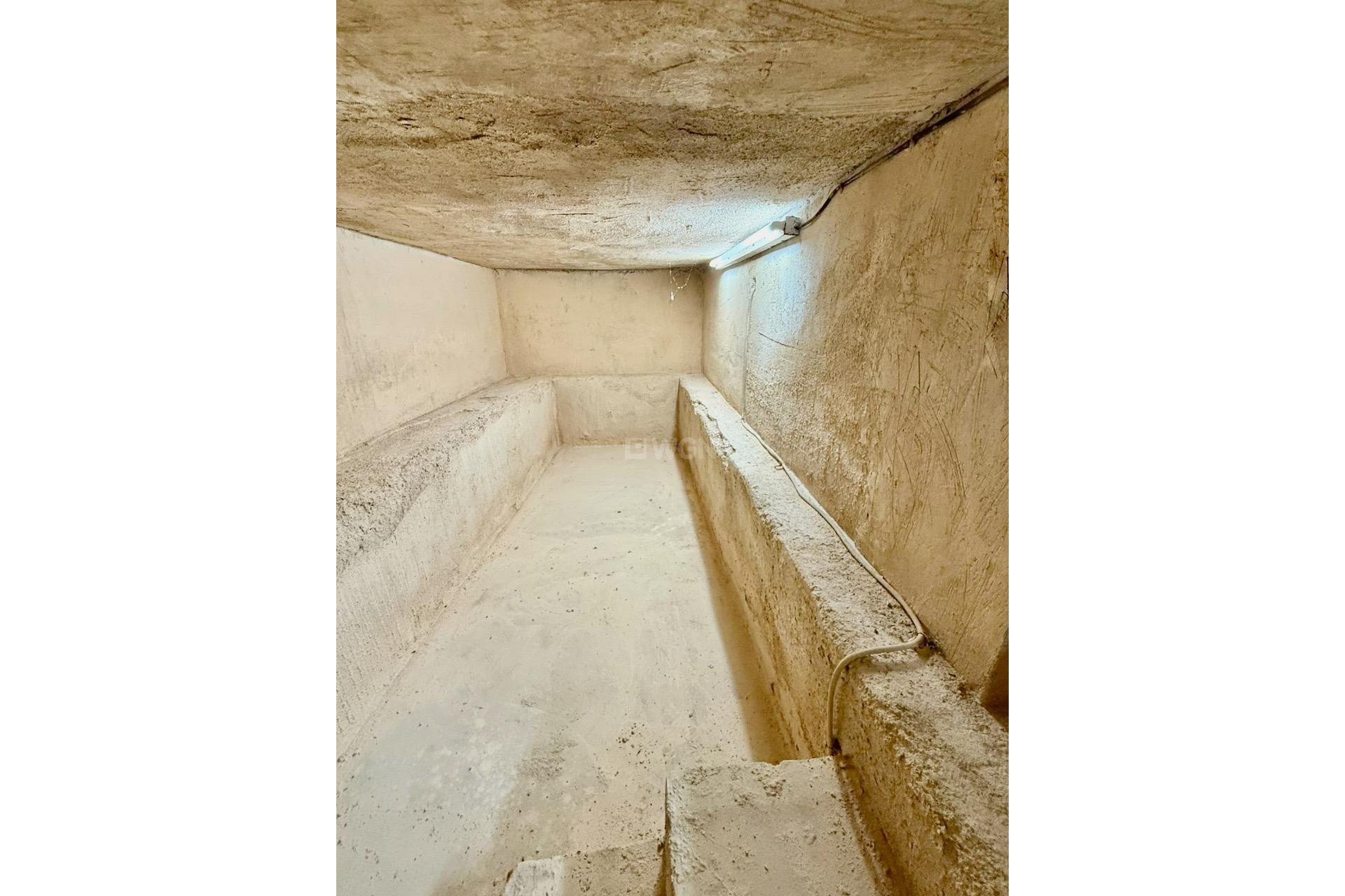 Wiederverkauf - Kommerziell - Benidorm - Poniente