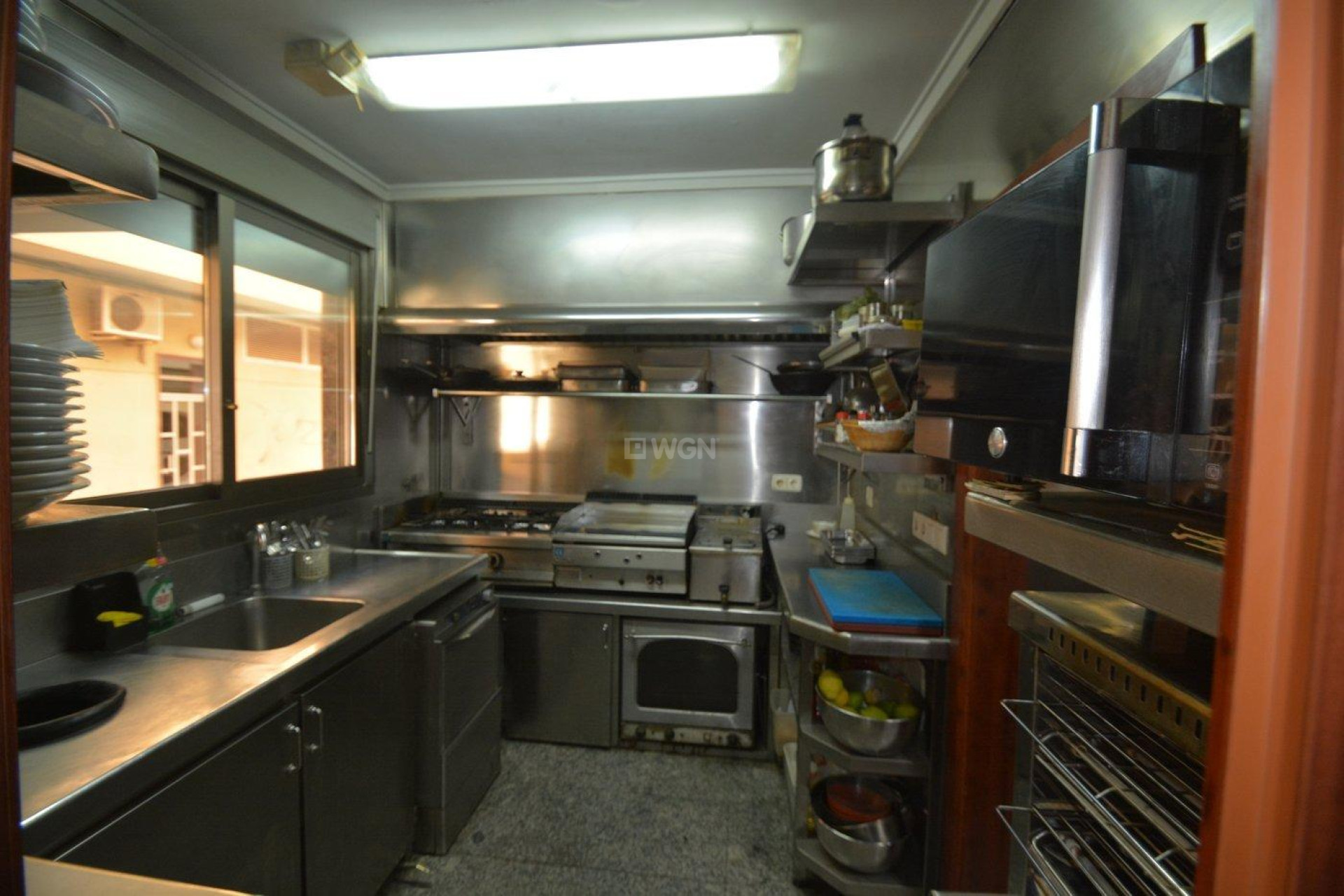 Wiederverkauf - Kommerziell - Bigastro - Centro