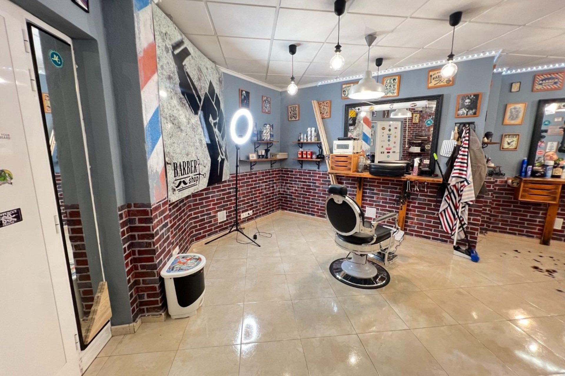 Wiederverkauf - Kommerziell - Guardamar del Segura - Centro