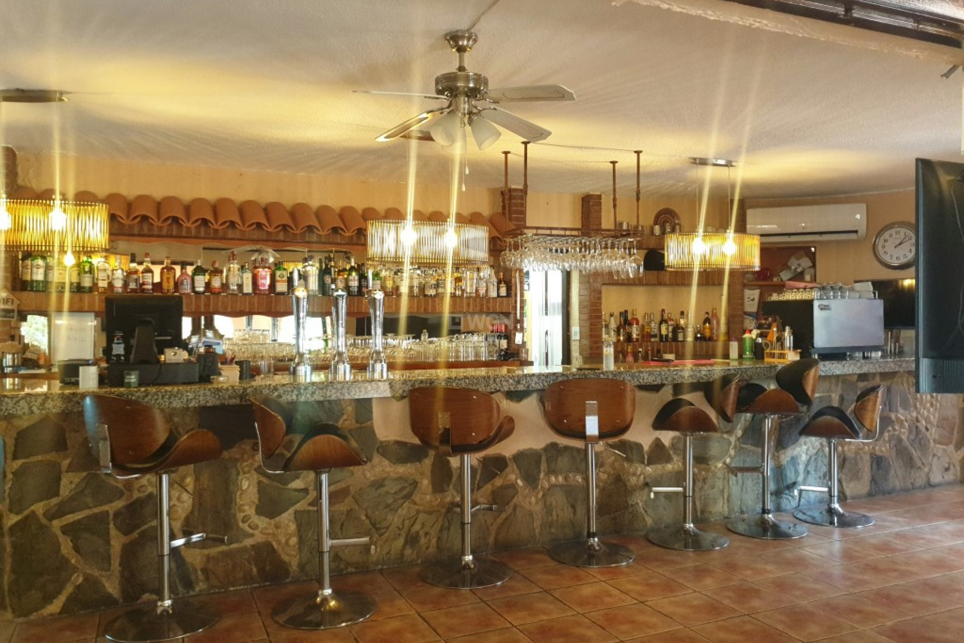 Wiederverkauf - Kommerziell - La Nucía - Costa Blanca