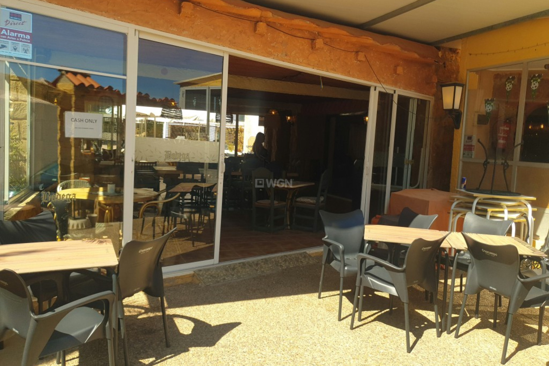 Wiederverkauf - Kommerziell - La Nucía - Costa Blanca