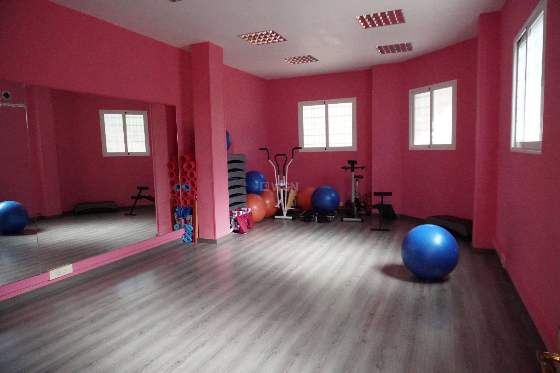 Wiederverkauf - Kommerziell - Murcia - Barrio Del Carmen