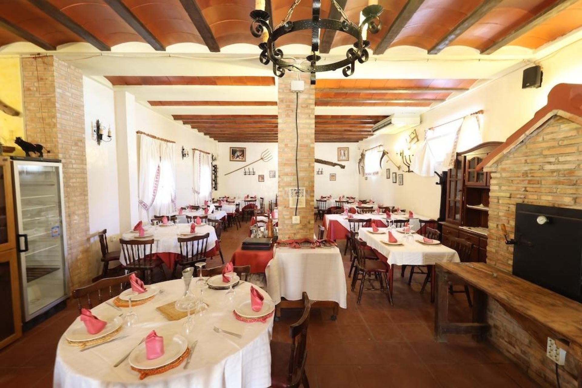 Wiederverkauf - Kommerziell - Orihuela Costa - Costa Blanca