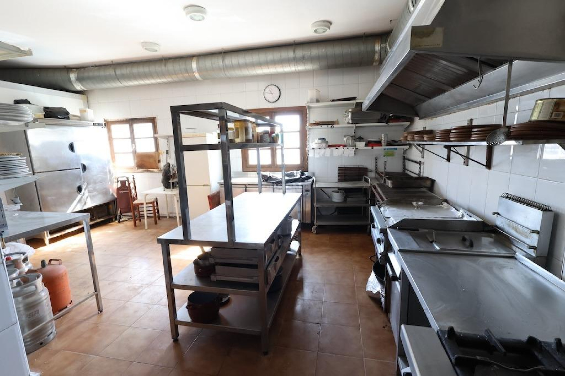 Wiederverkauf - Kommerziell - Orihuela Costa - Costa Blanca