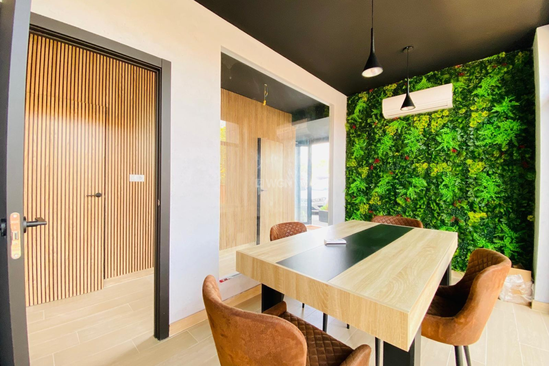 Wiederverkauf - Kommerziell - Orihuela Costa - Villamartín-las Filipinas