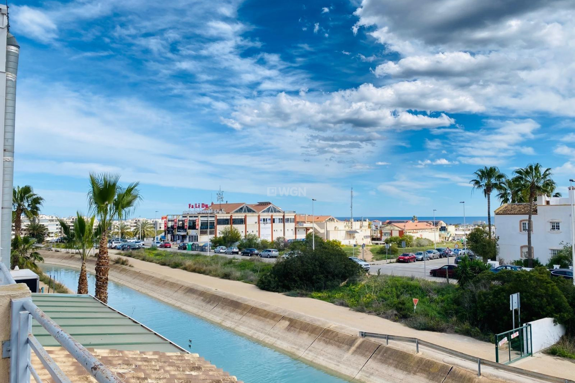 Wiederverkauf - Kommerziell - Orihuela Costa - Villamartín-las Filipinas