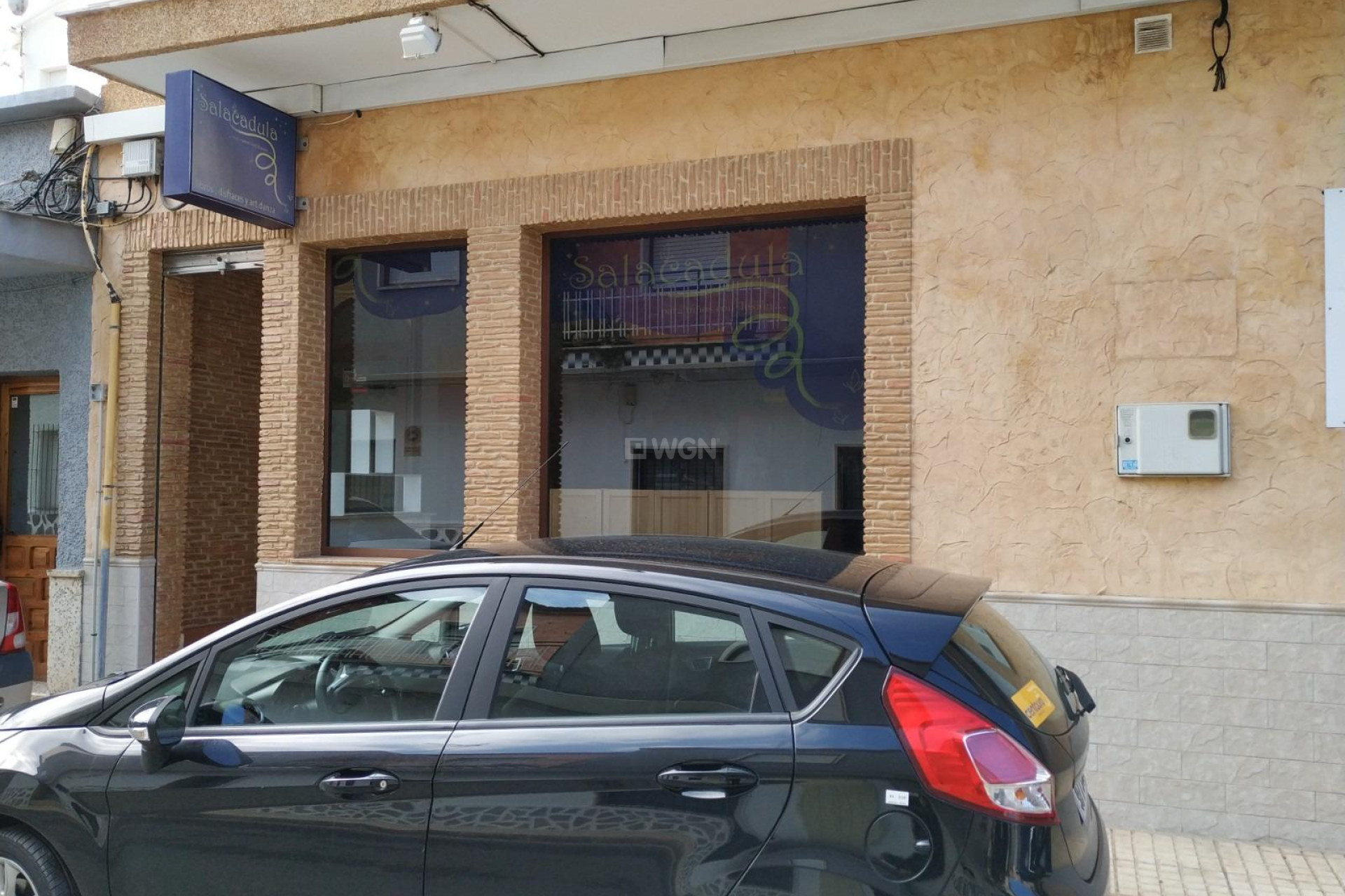 Wiederverkauf - Kommerziell - Pilar de la Horadada