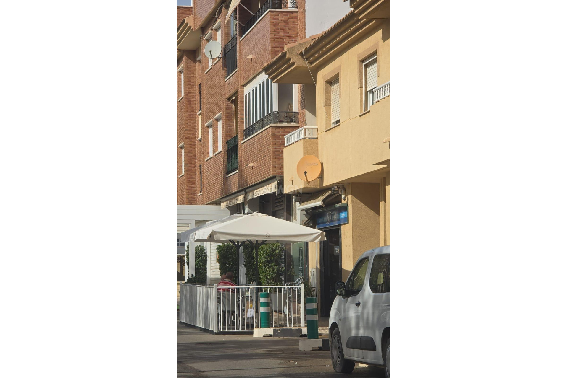 Wiederverkauf - Kommerziell - Pilar de la Horadada