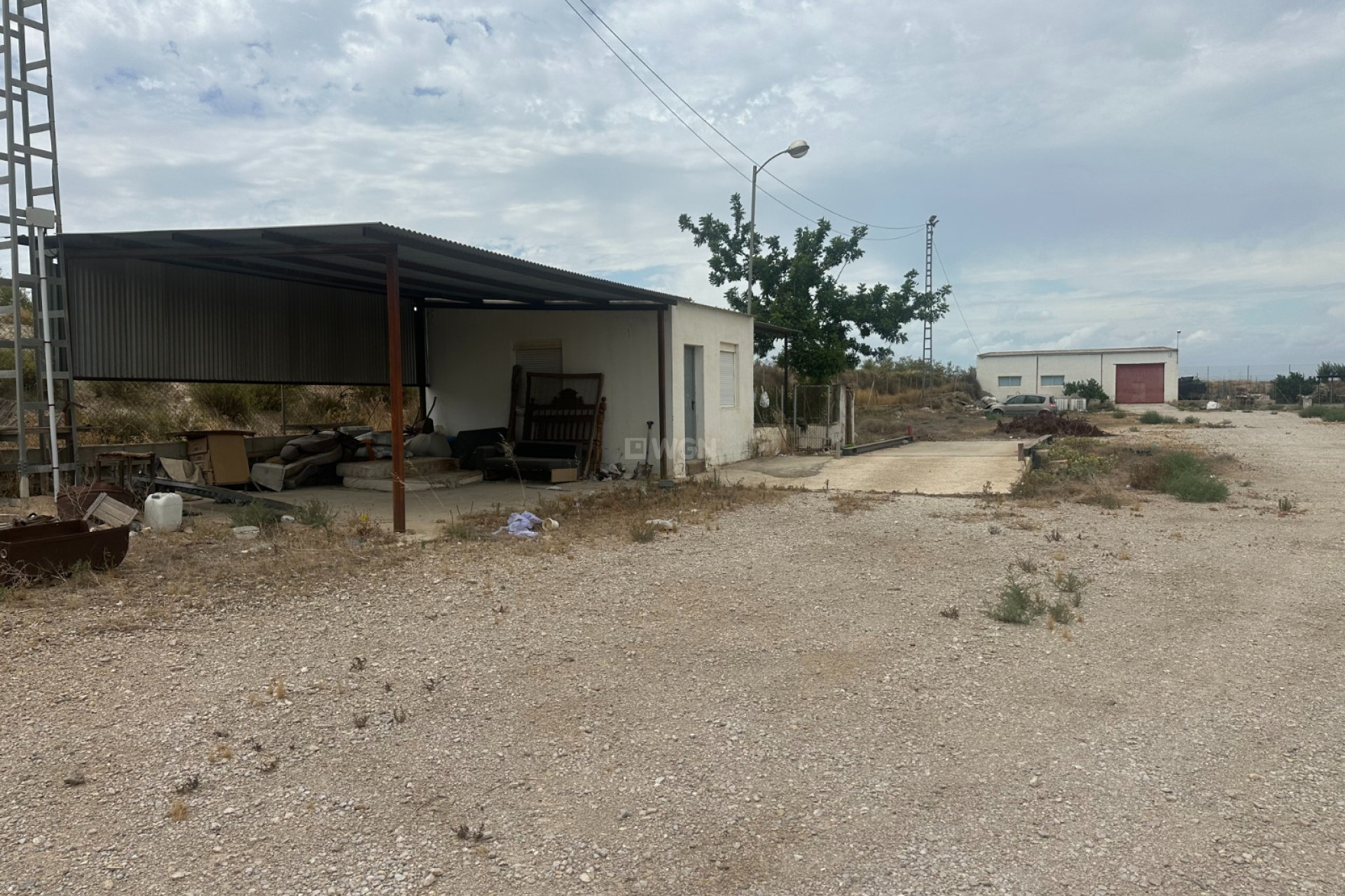 Wiederverkauf - Kommerziell - Torremendo - Costa Blanca