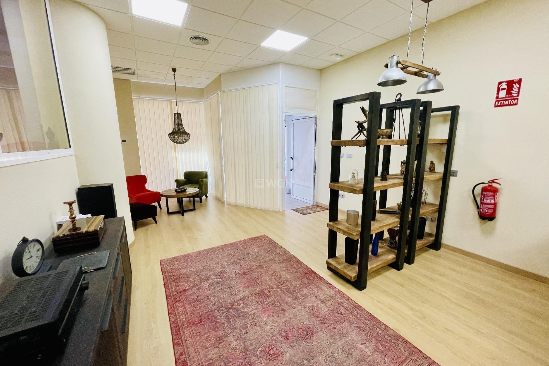 Wiederverkauf - Kommerziell - Torrevieja - Centro