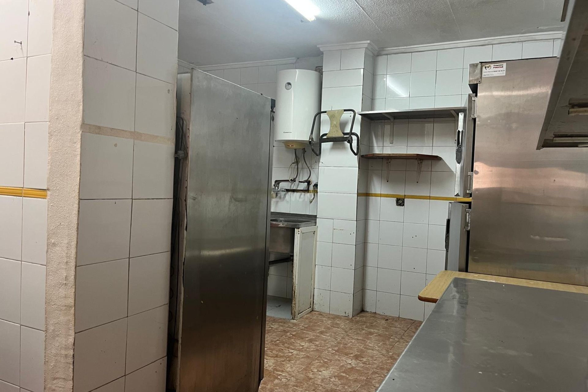 Wiederverkauf - Kommerziell - Torrevieja - Centro