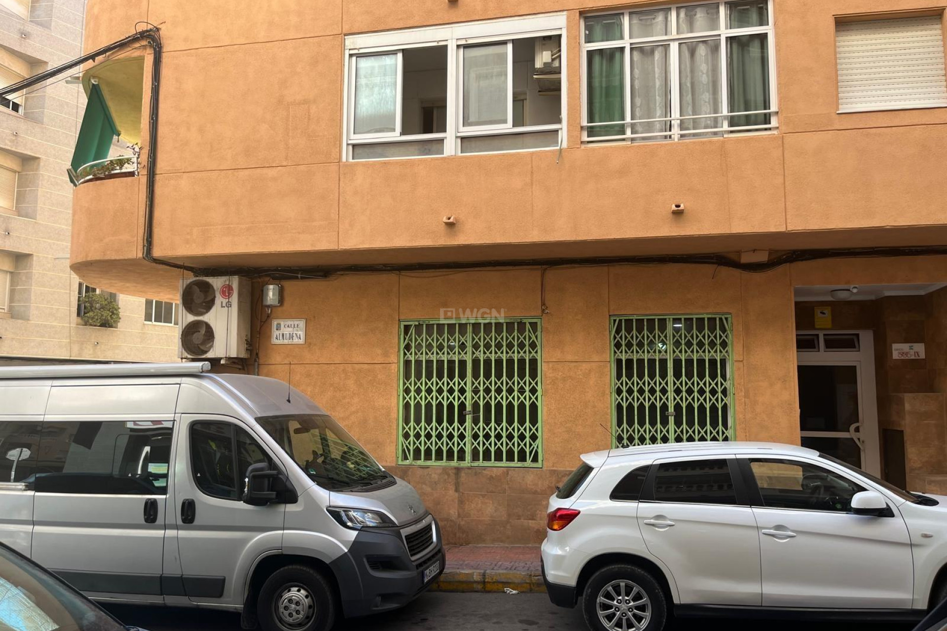 Wiederverkauf - Kommerziell - Torrevieja - Centro