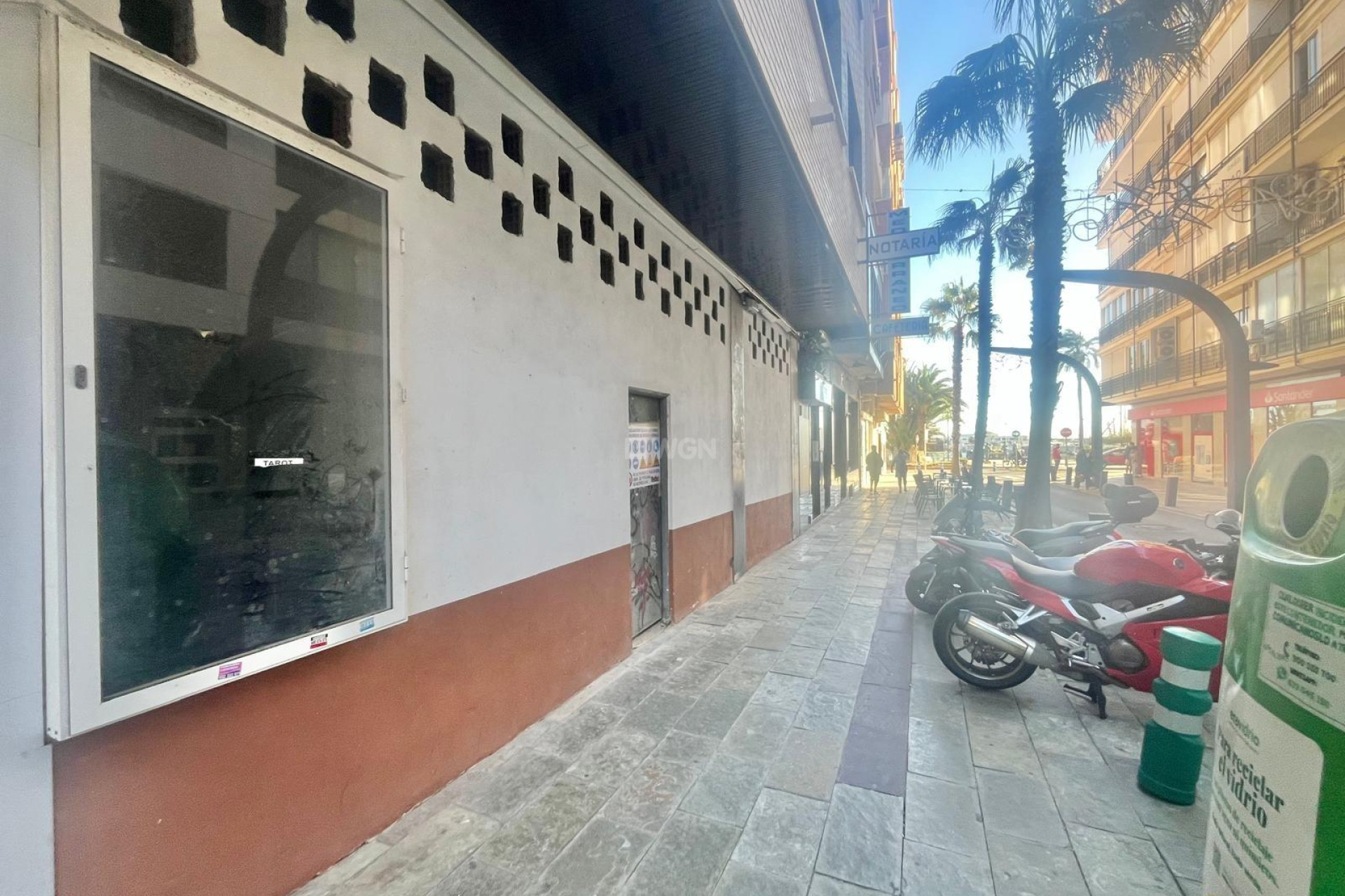 Wiederverkauf - Kommerziell - Torrevieja - Centro