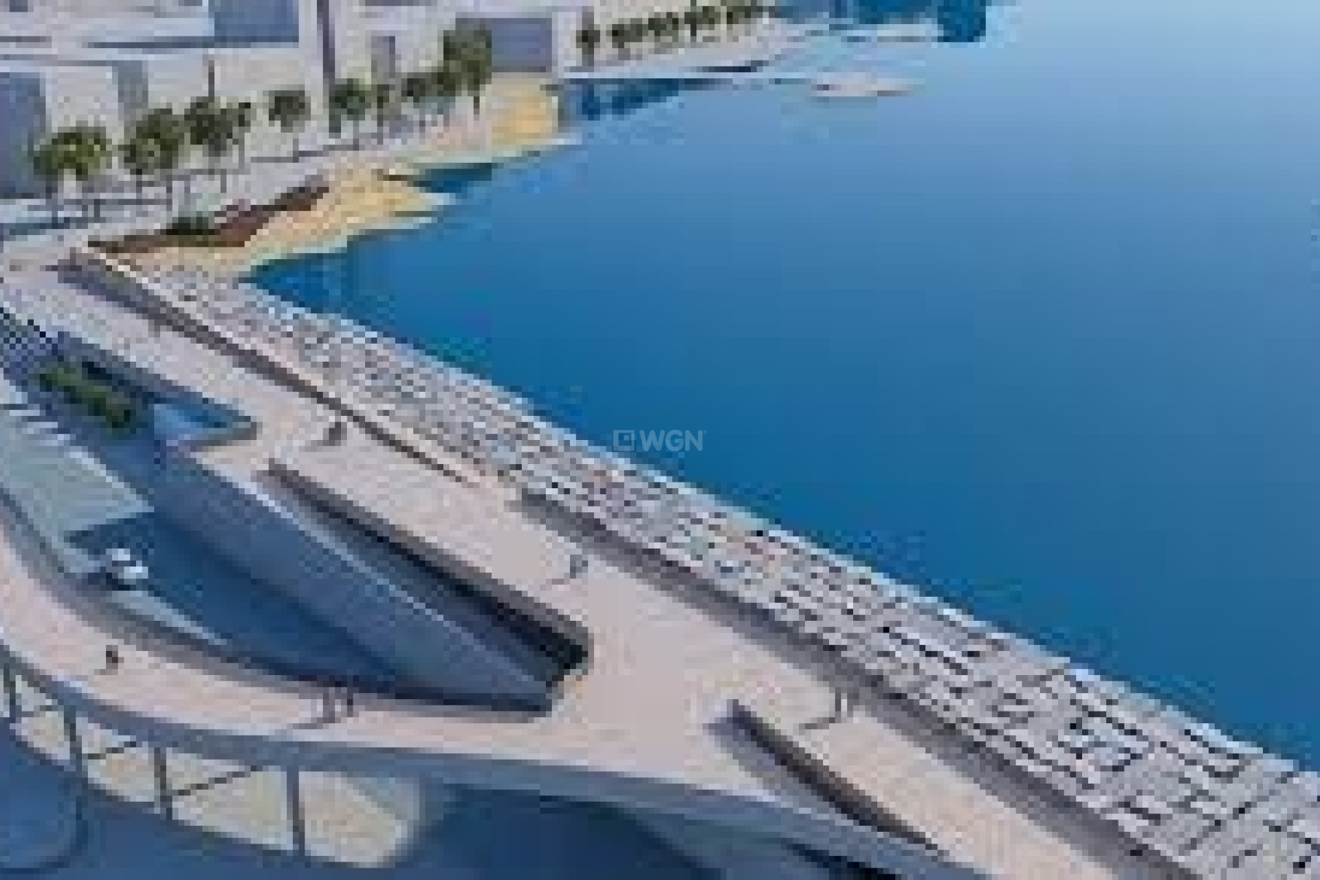 Wiederverkauf - Kommerziell - Torrevieja - Centro