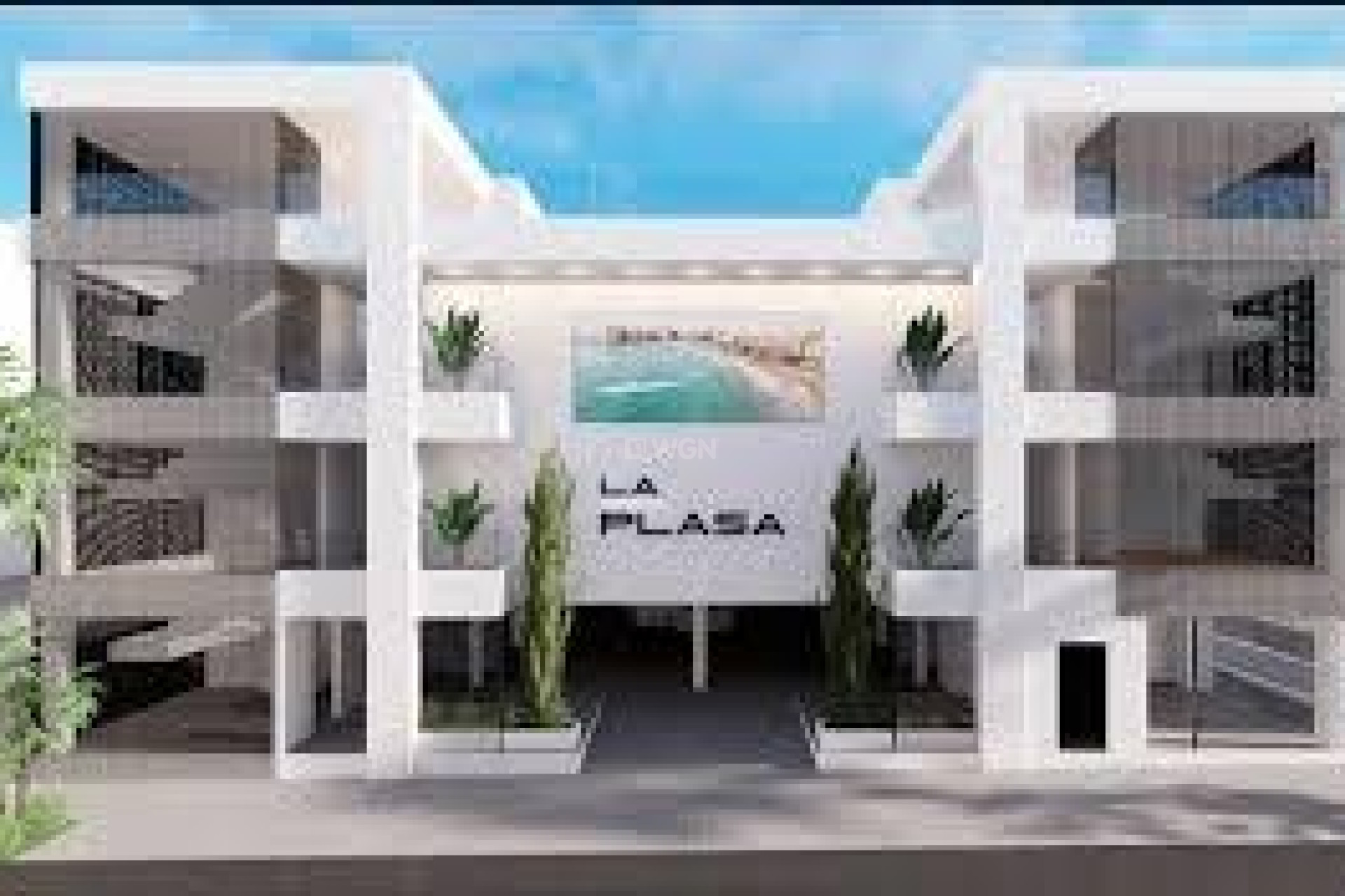 Wiederverkauf - Kommerziell - Torrevieja - Centro