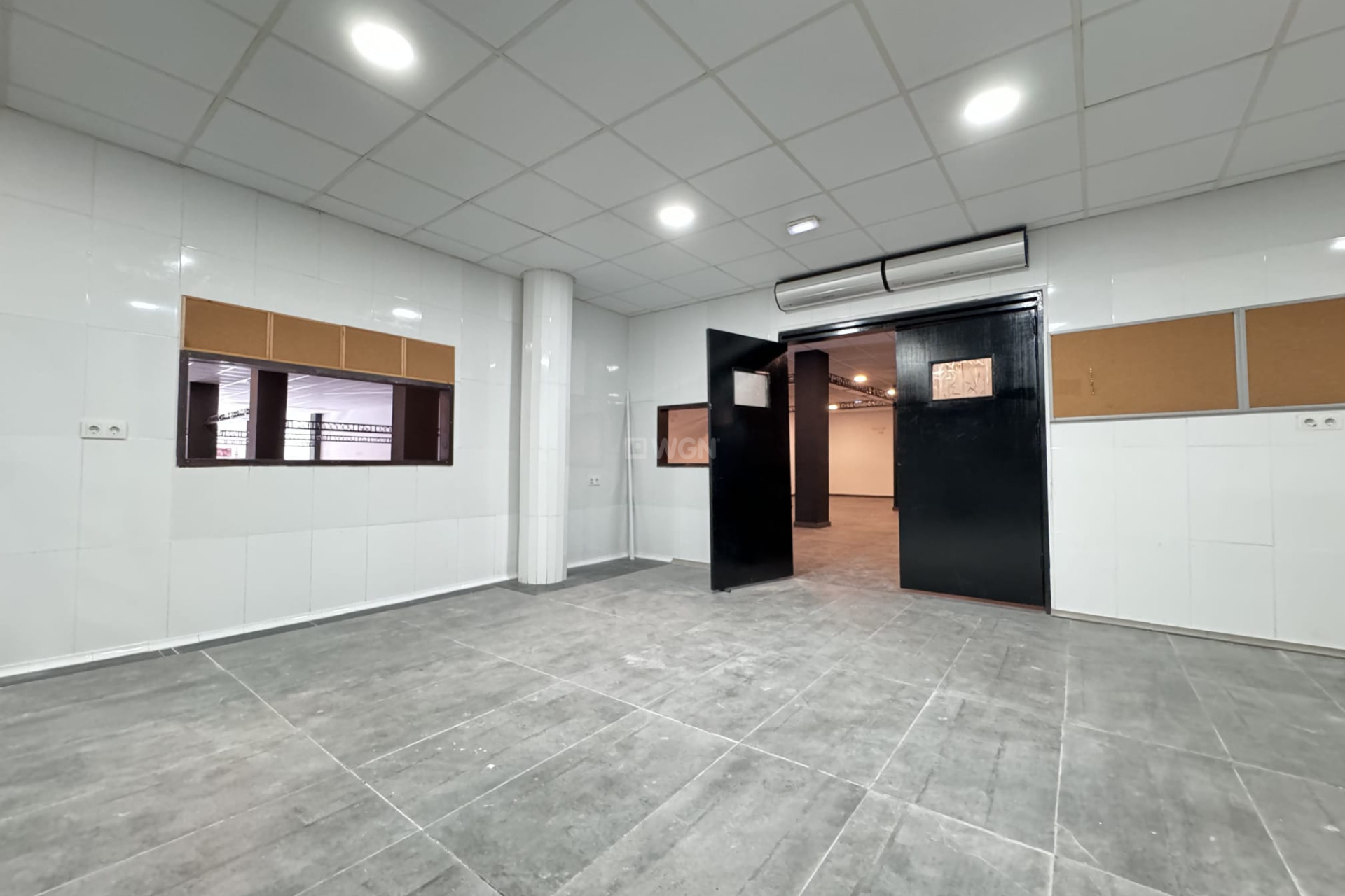 Wiederverkauf - Kommerziell - Torrevieja - Costa Blanca