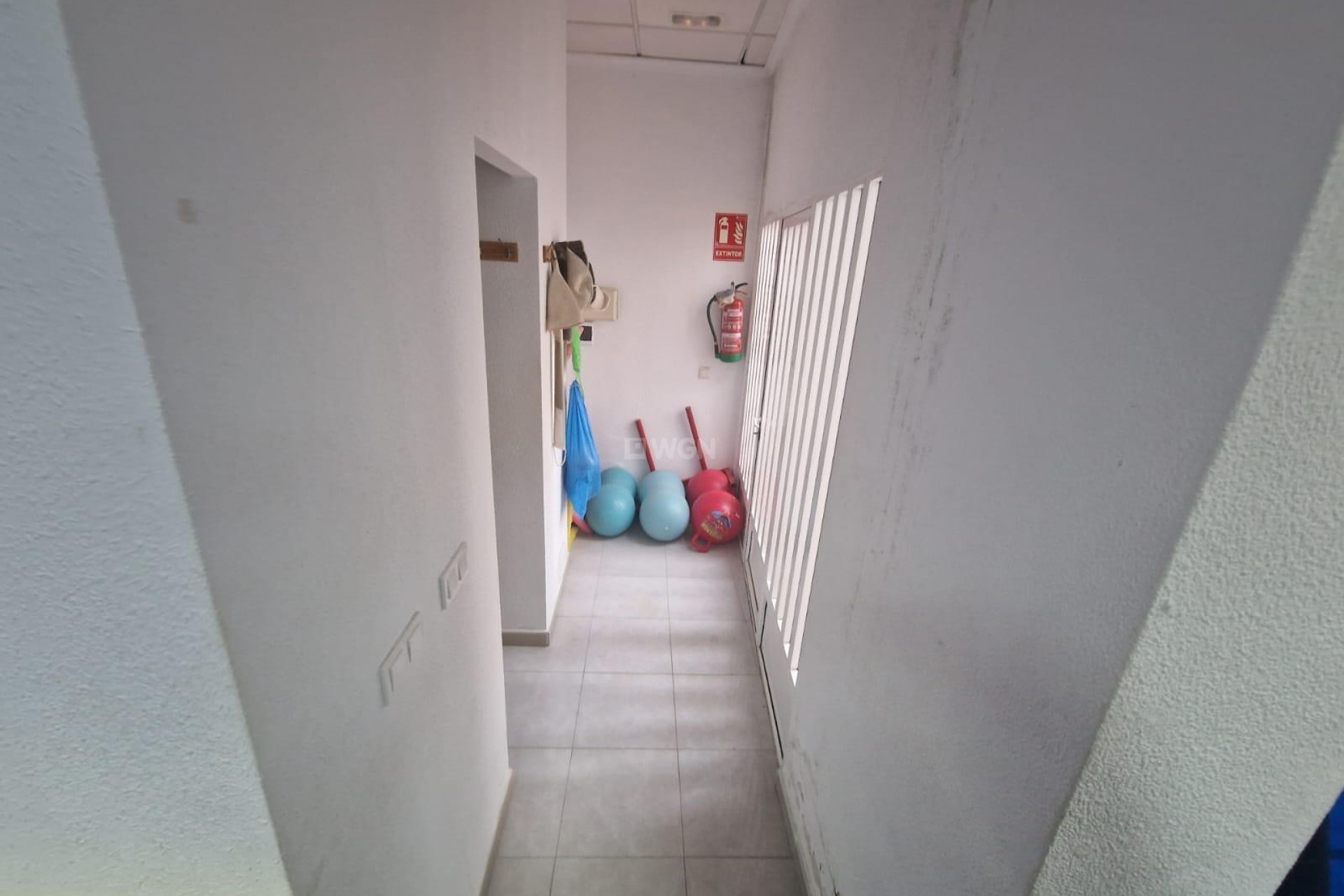 Wiederverkauf - Kommerziell - Torrevieja - Estacion De Autobuses