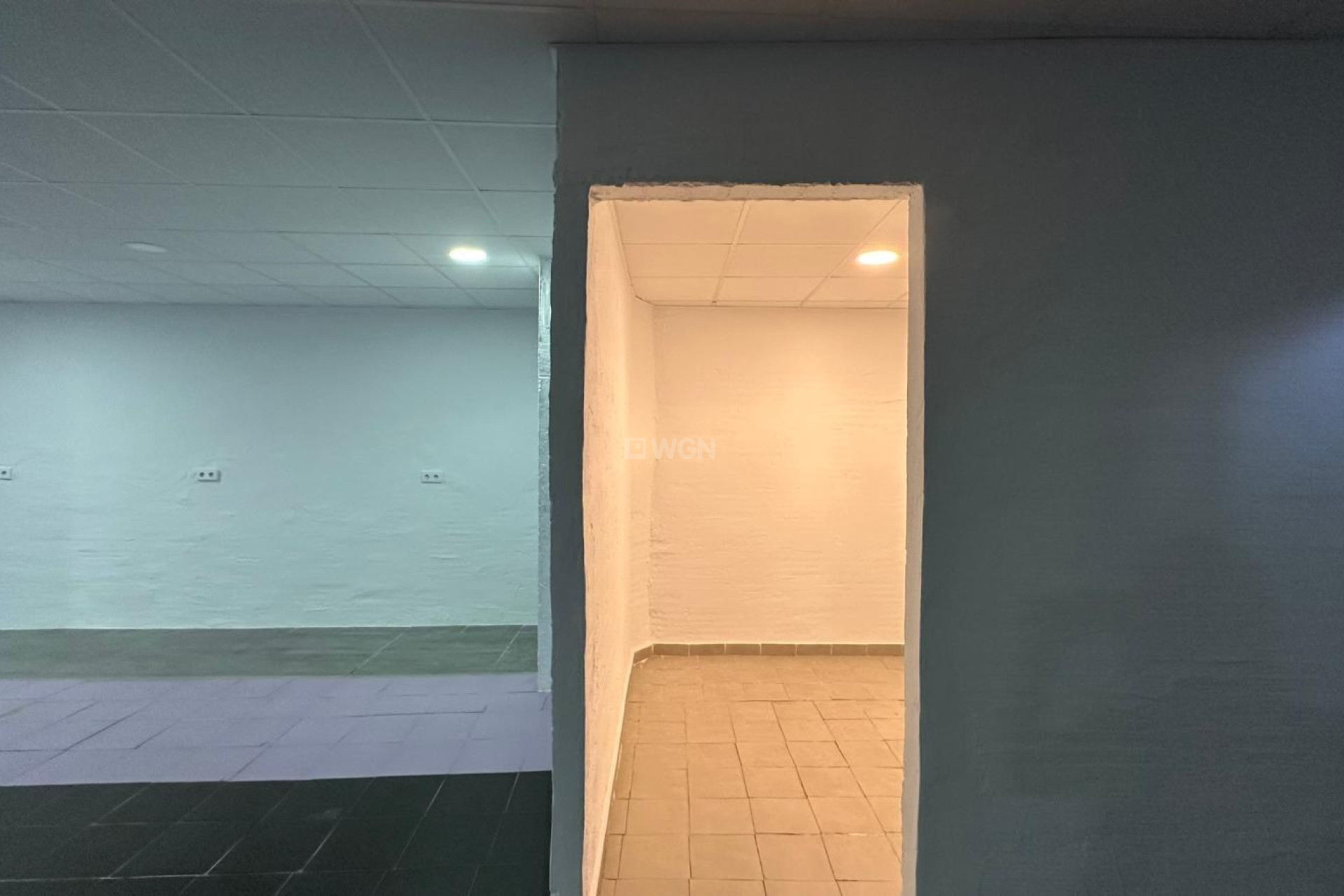 Wiederverkauf - Kommerziell - Torrevieja - Paseo Maritimo