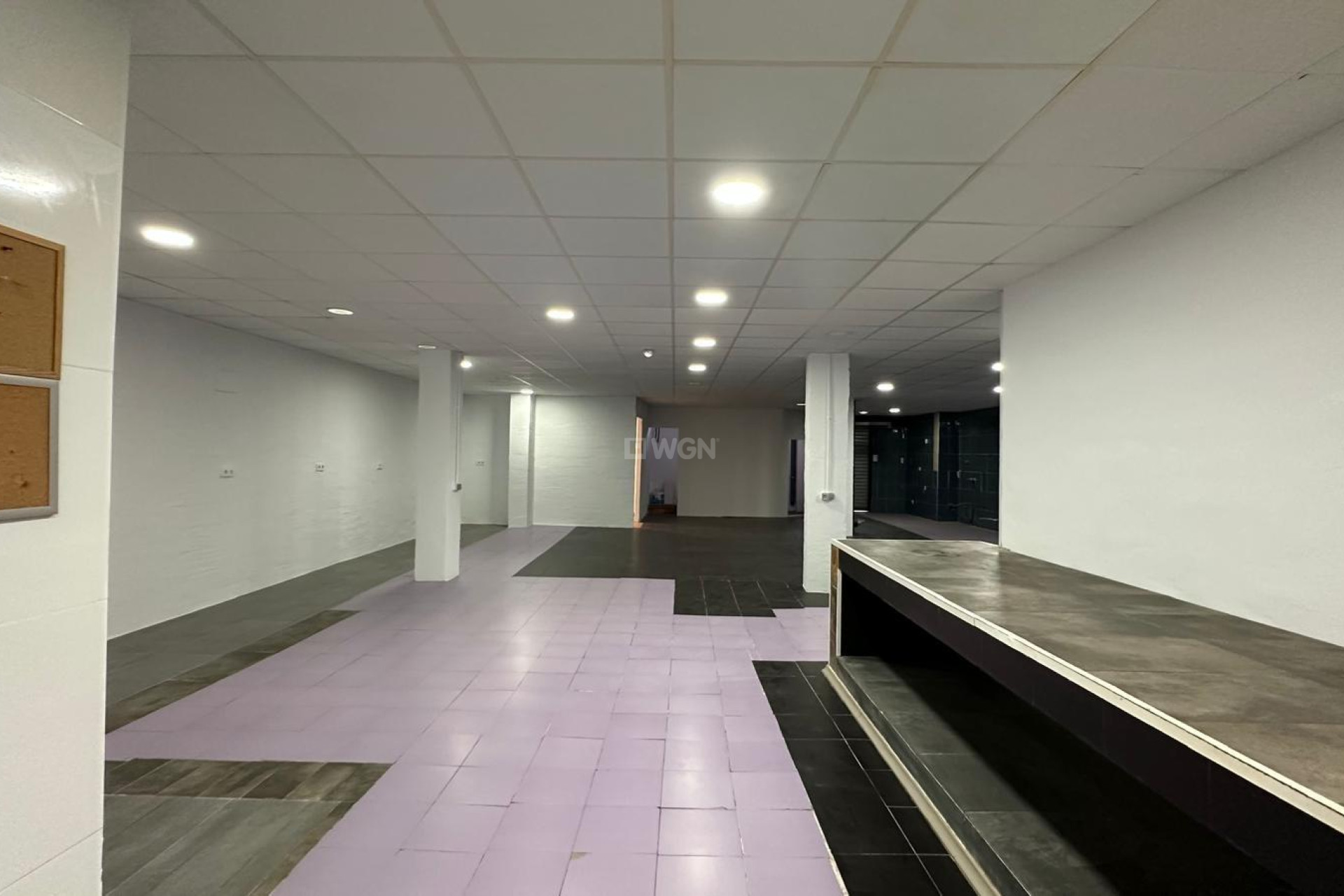 Wiederverkauf - Kommerziell - Torrevieja - Paseo Maritimo