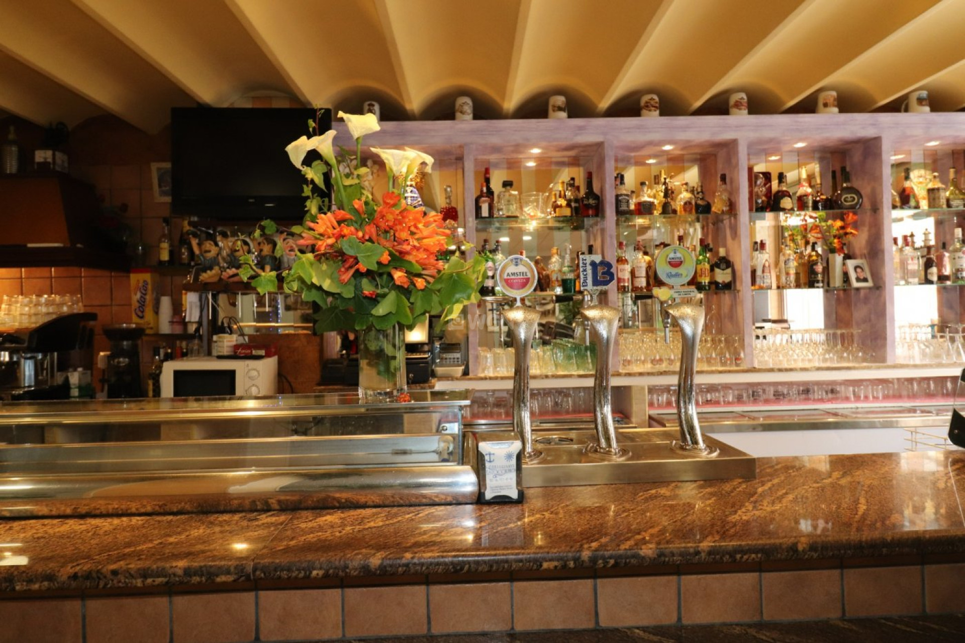 Wiederverkauf - Kommerziell - Torrevieja - Playa del Cura