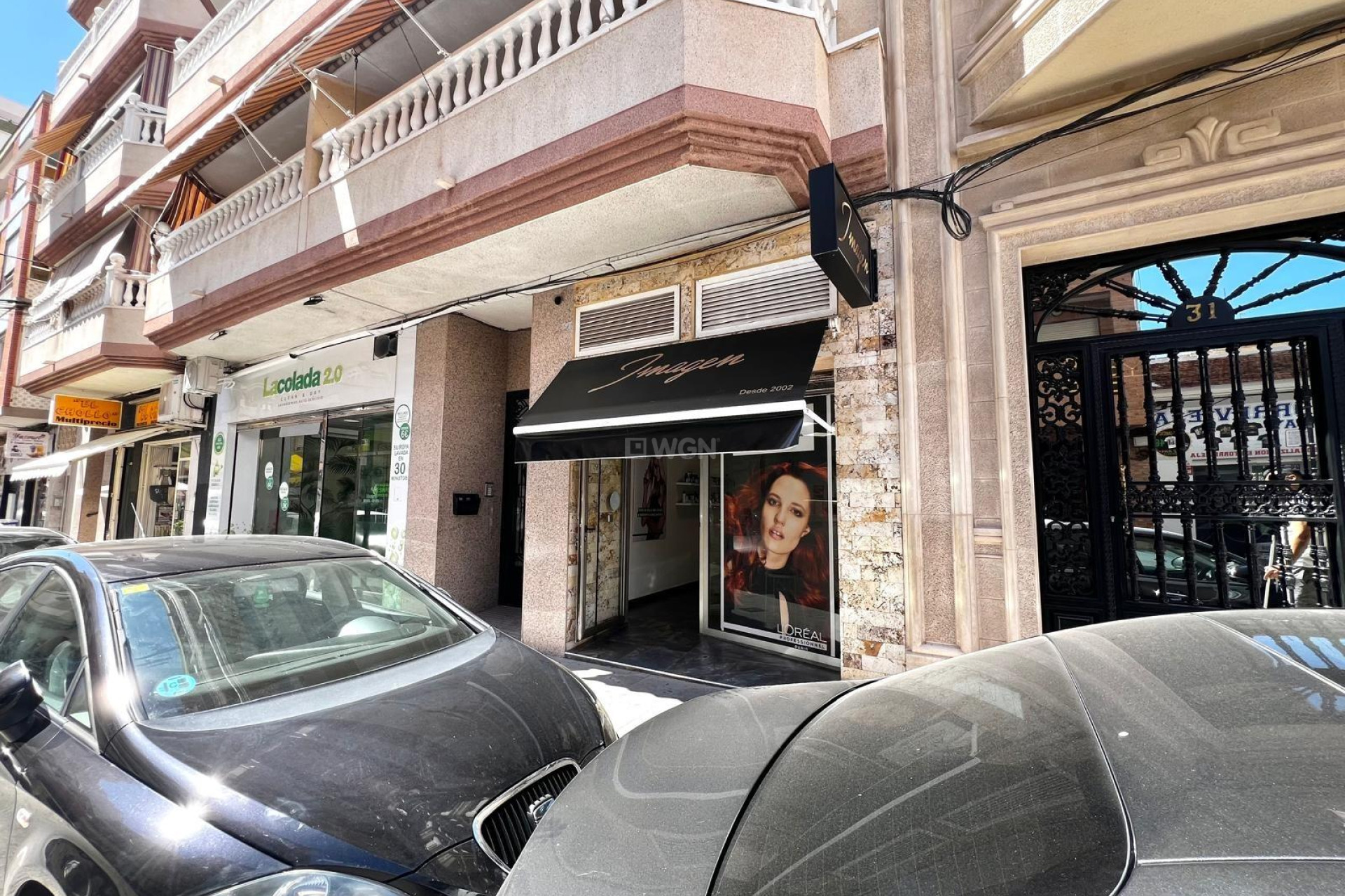 Wiederverkauf - Kommerziell - Torrevieja