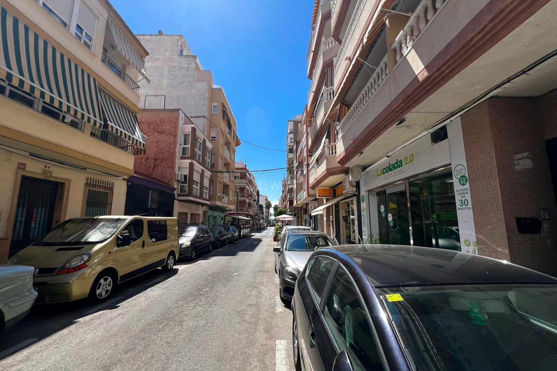 Wiederverkauf - Kommerziell - Torrevieja