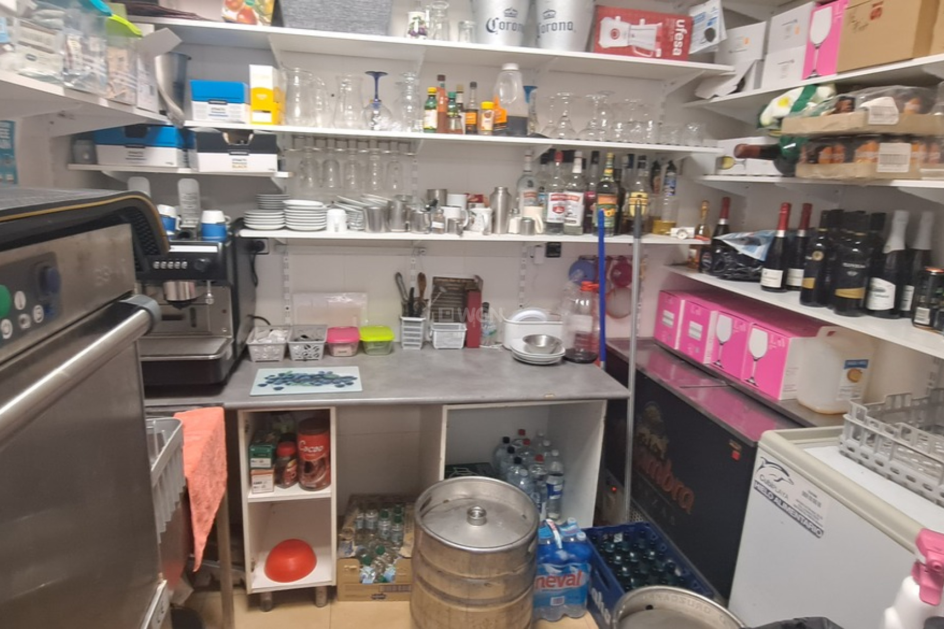 Wiederverkauf - Kommerziell - Villamartin - Costa Blanca