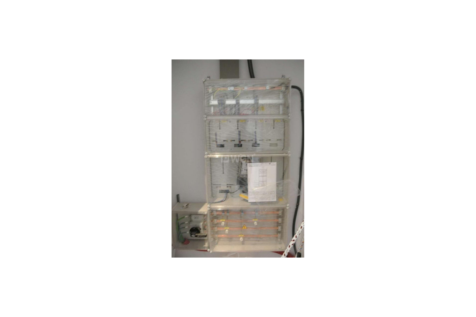 Wiederverkauf - Kommerziell - Villena - Inland