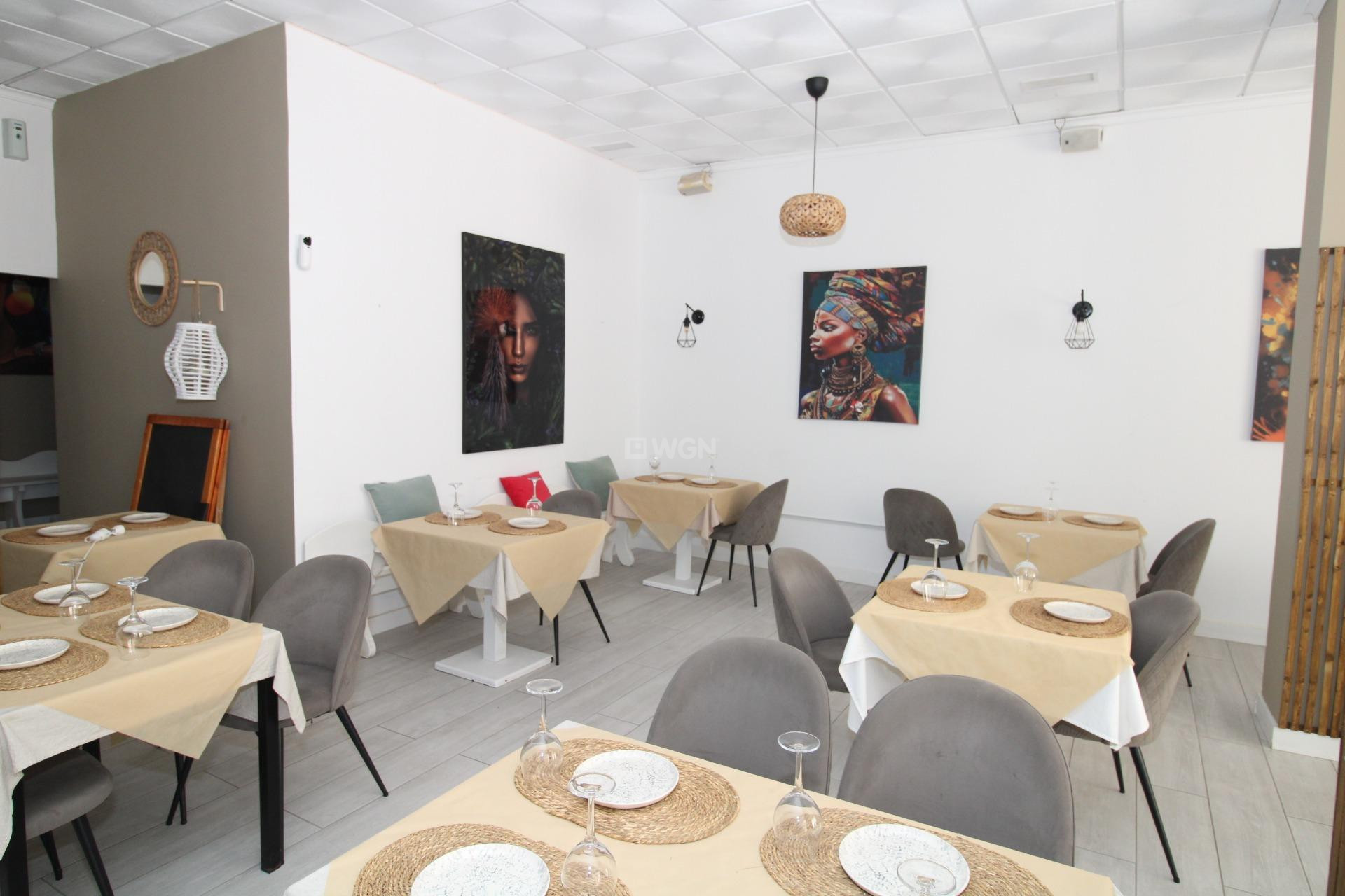 Wiederverkauf - Negocio - Lo Pagan - LA PUNTICA