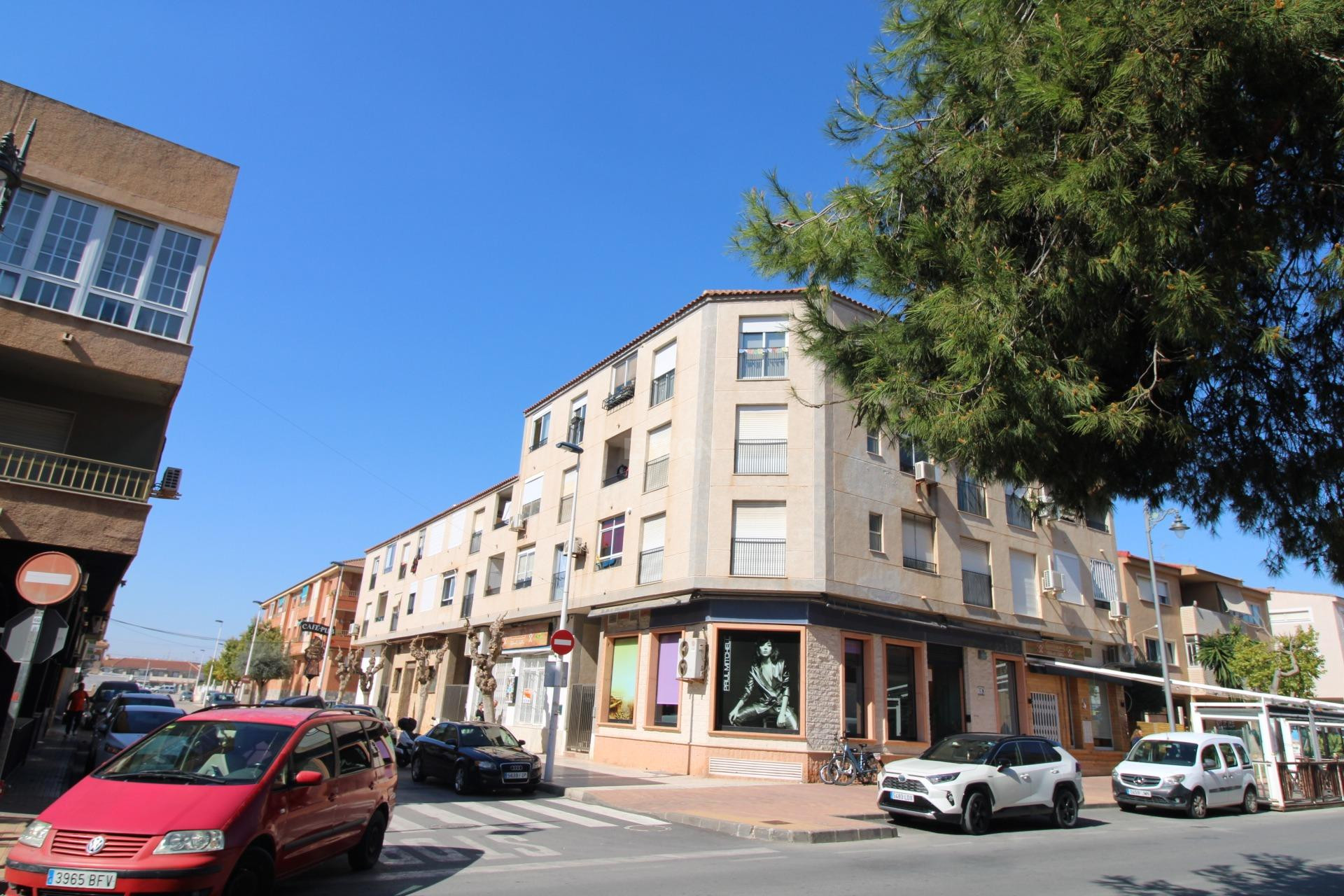 Wiederverkauf - Negocio - Lo Pagan - LA PUNTICA