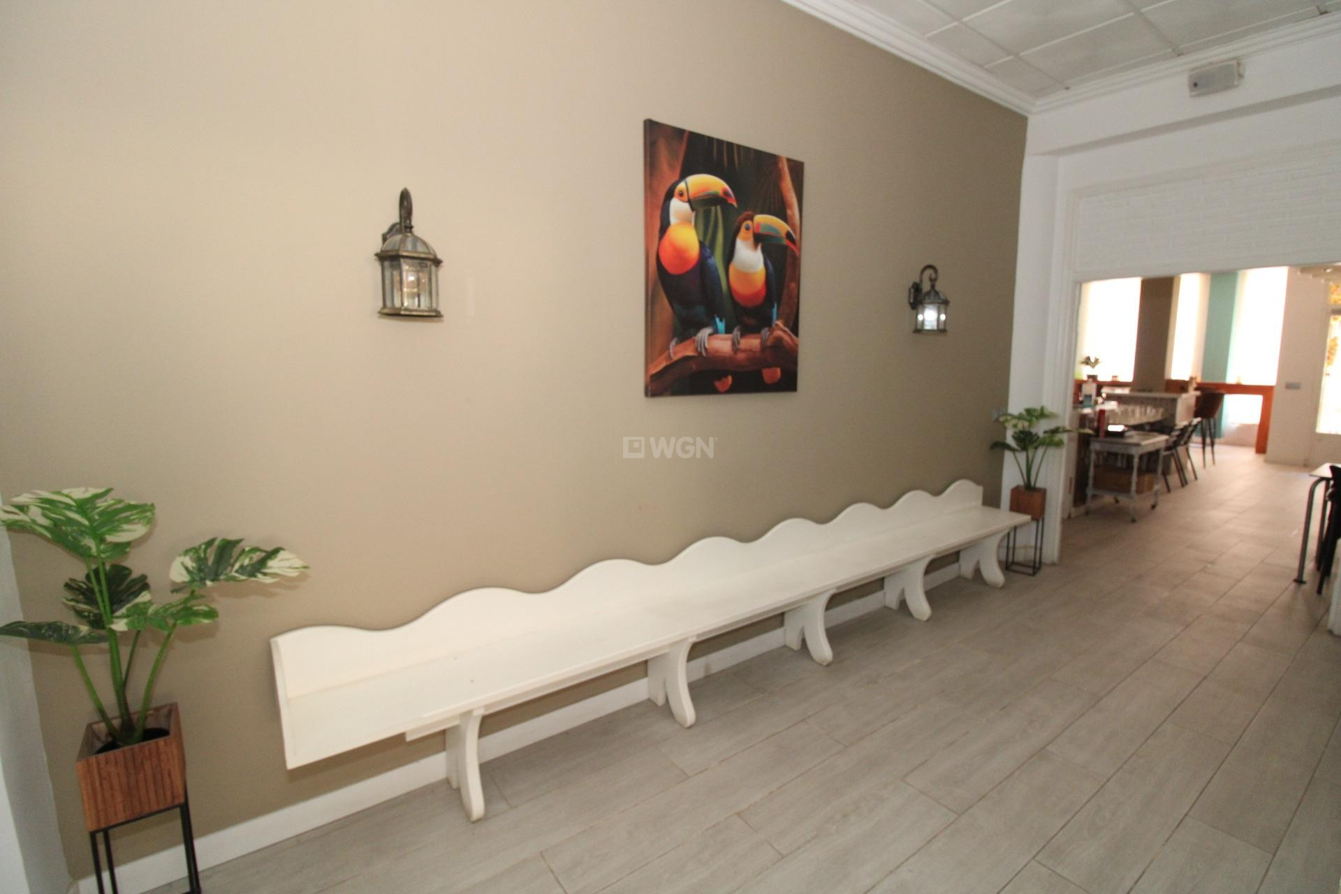 Wiederverkauf - Negocio - Lo Pagan - LA PUNTICA