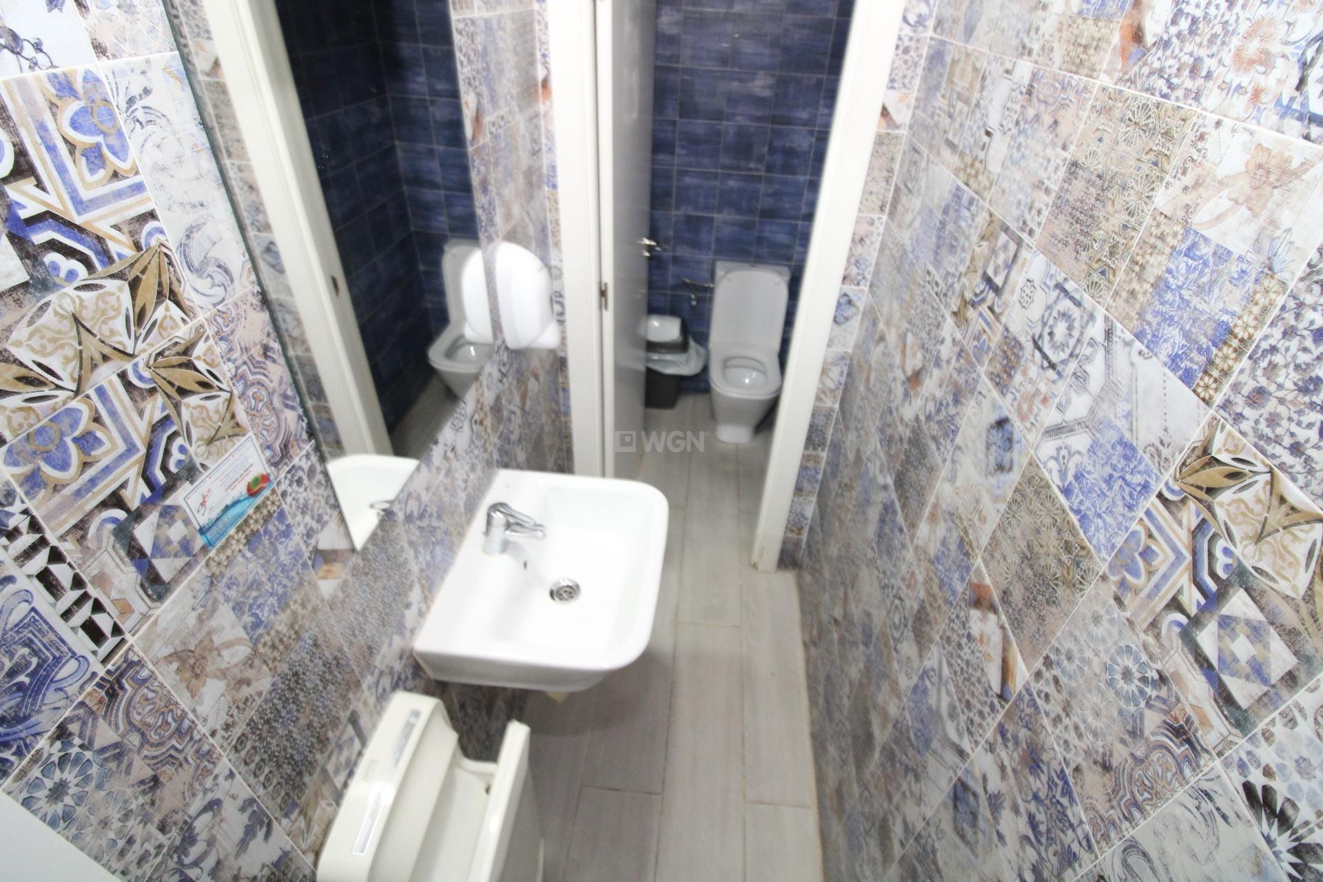 Wiederverkauf - Negocio - Lo Pagan - LA PUNTICA