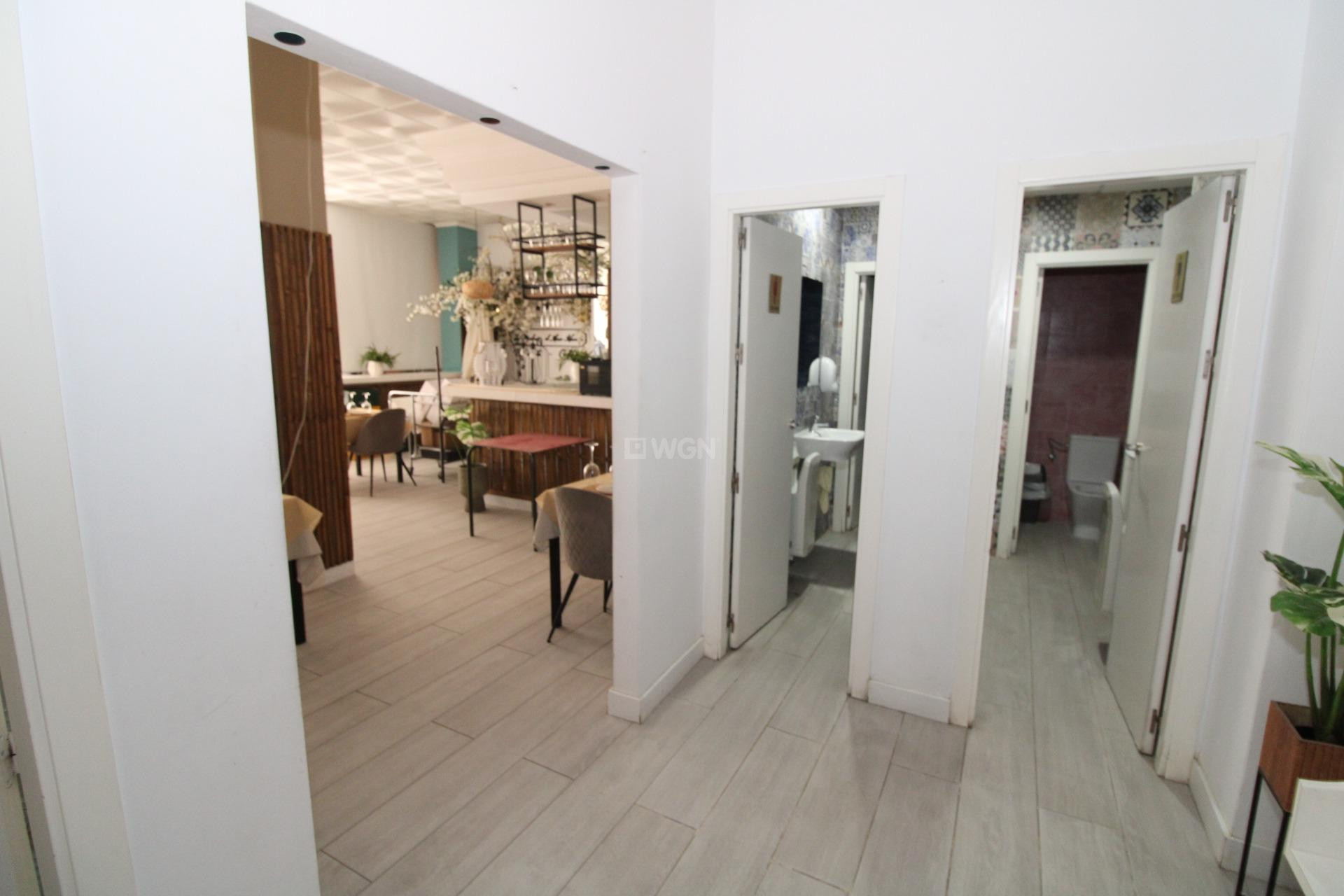 Wiederverkauf - Negocio - Lo Pagan - LA PUNTICA