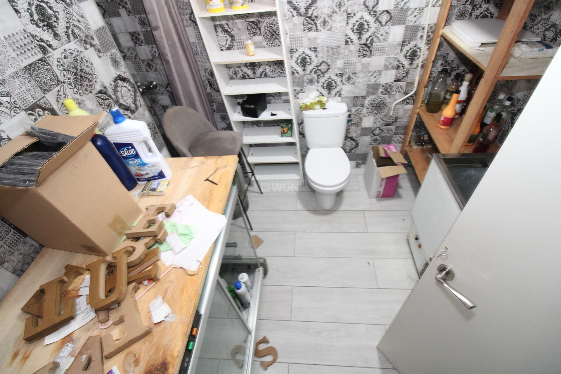 Wiederverkauf - Negocio - Lo Pagan - LA PUNTICA