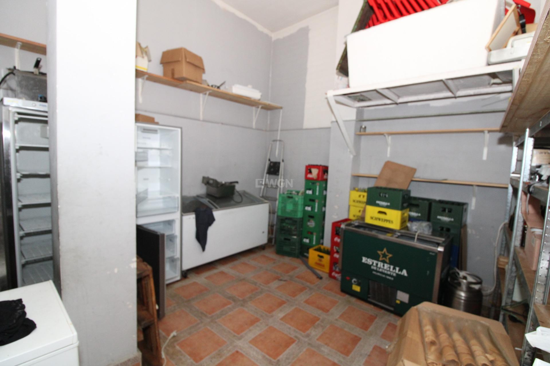 Wiederverkauf - Negocio - Lo Pagan - LA PUNTICA