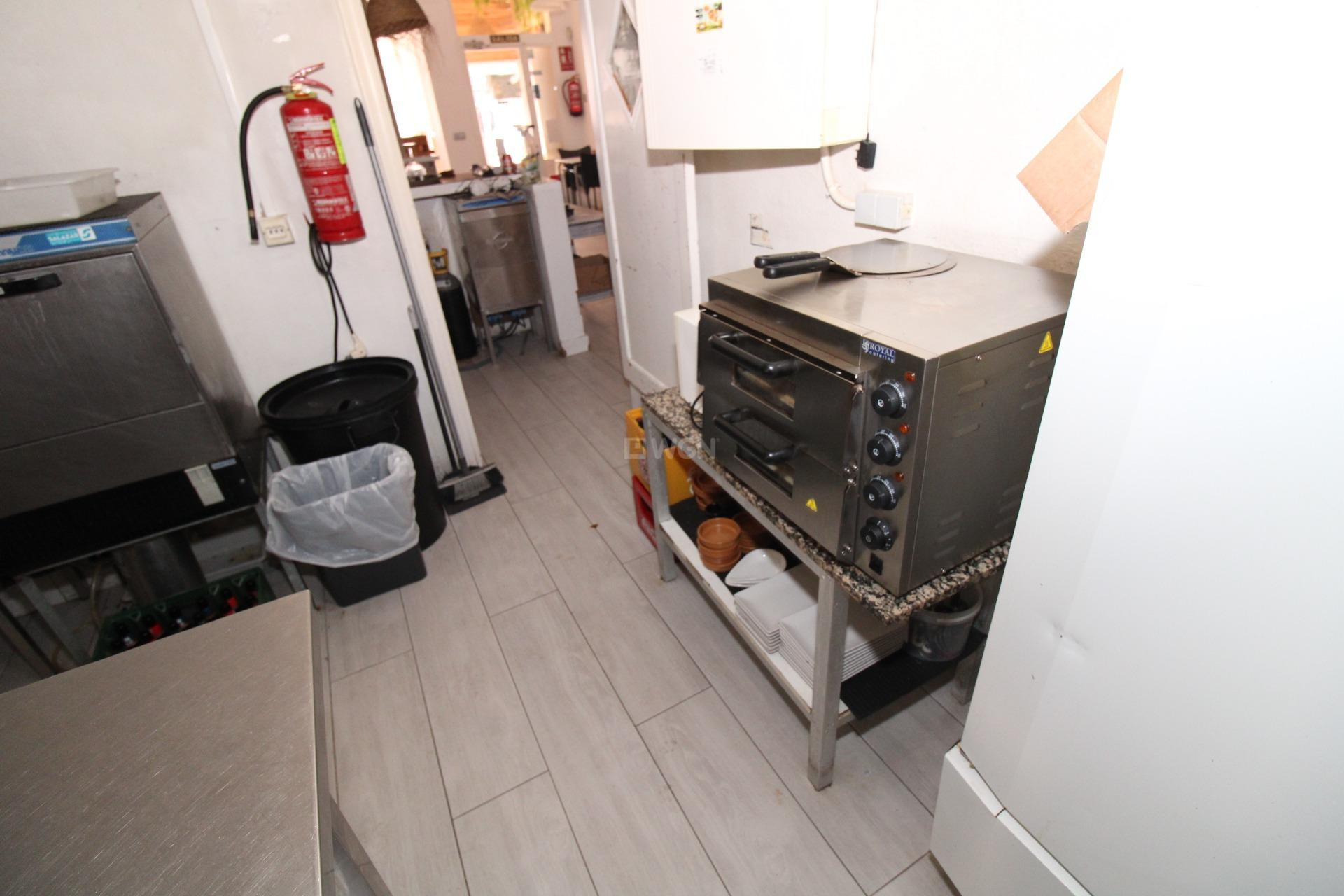 Wiederverkauf - Negocio - Lo Pagan - LA PUNTICA